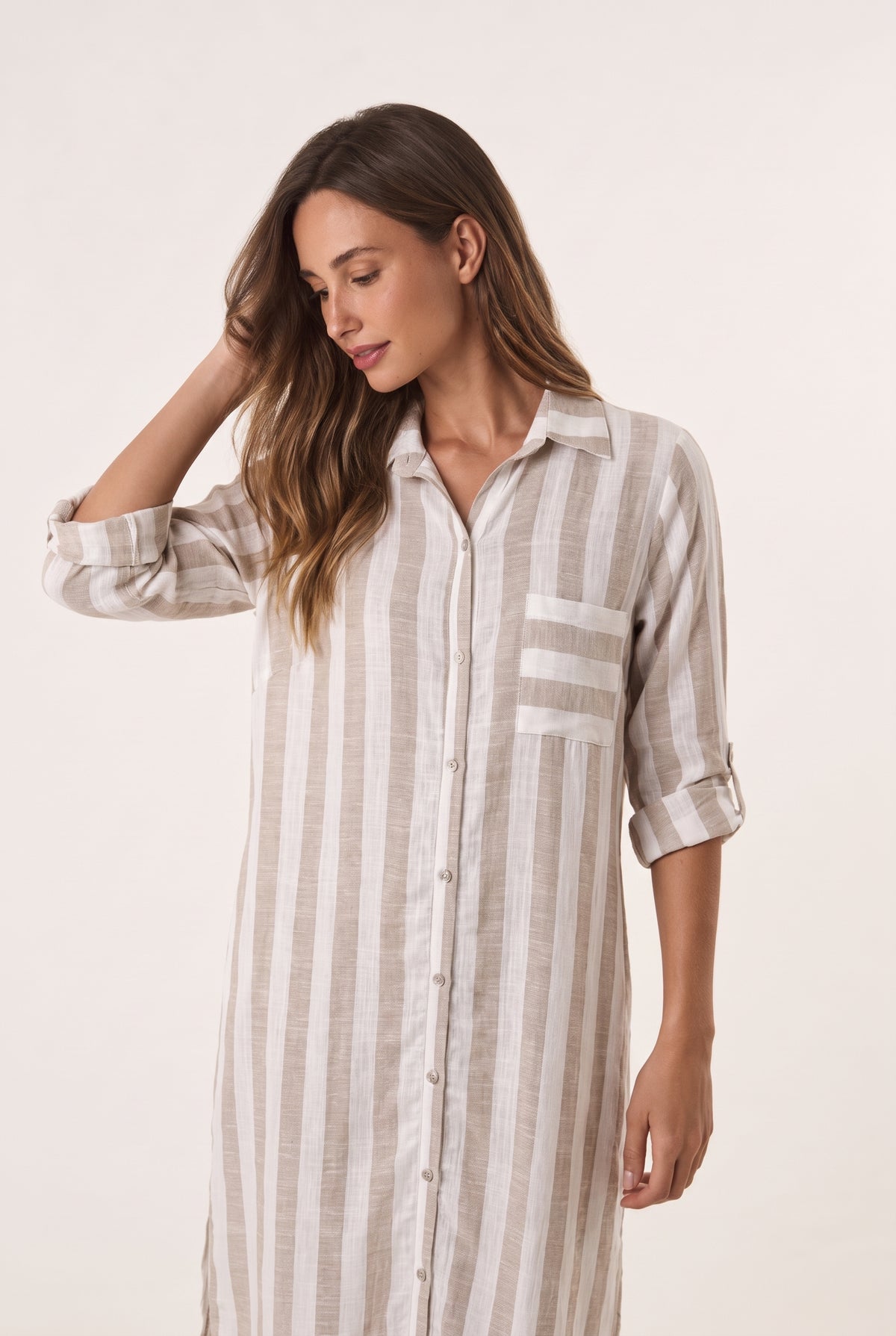 CAMISERO MICHELA