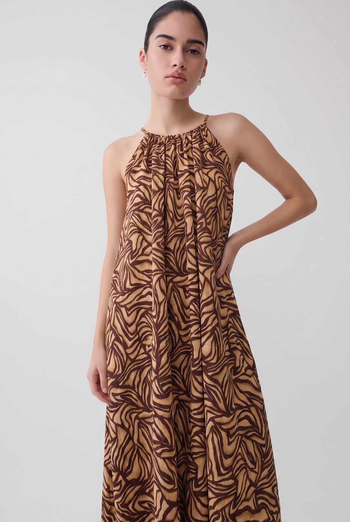 VESTIDO CARMINA