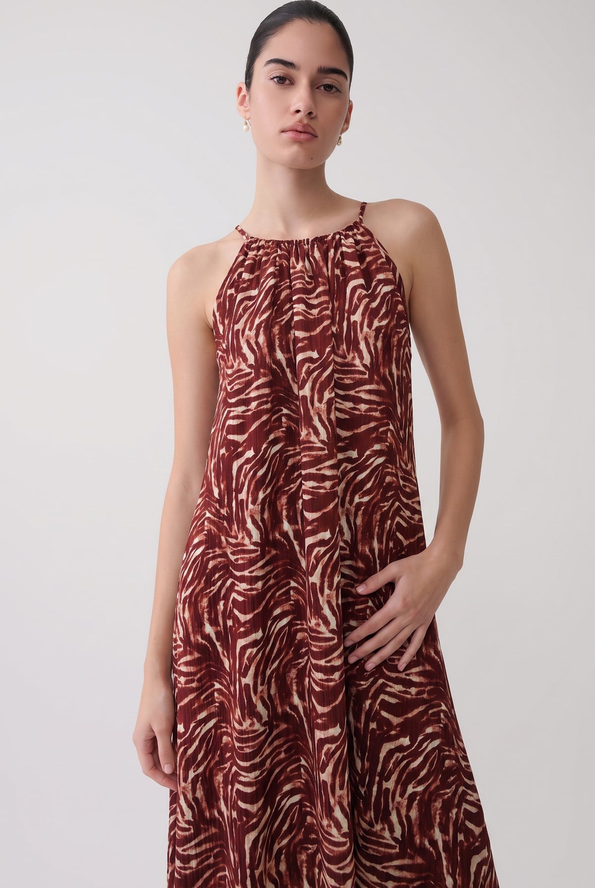VESTIDO CARMINA