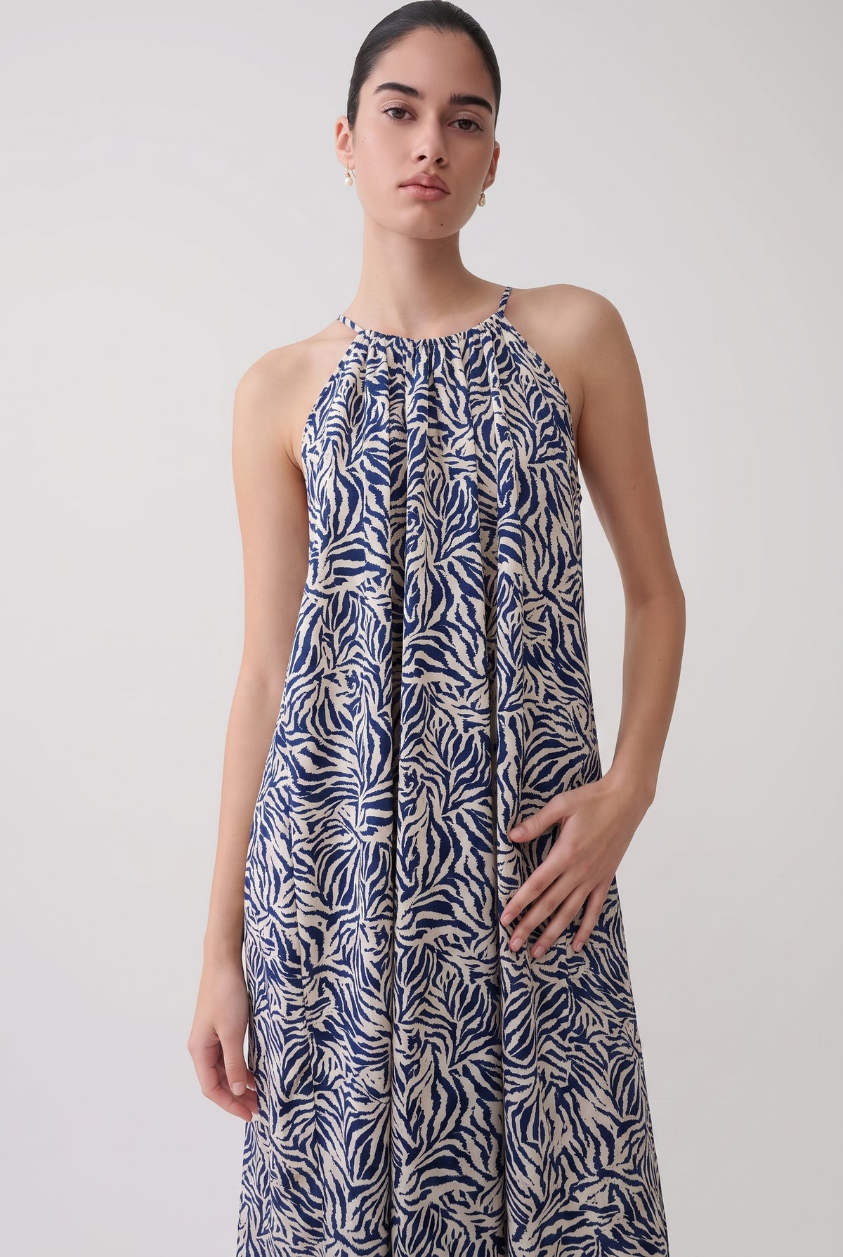 VESTIDO CARMINA