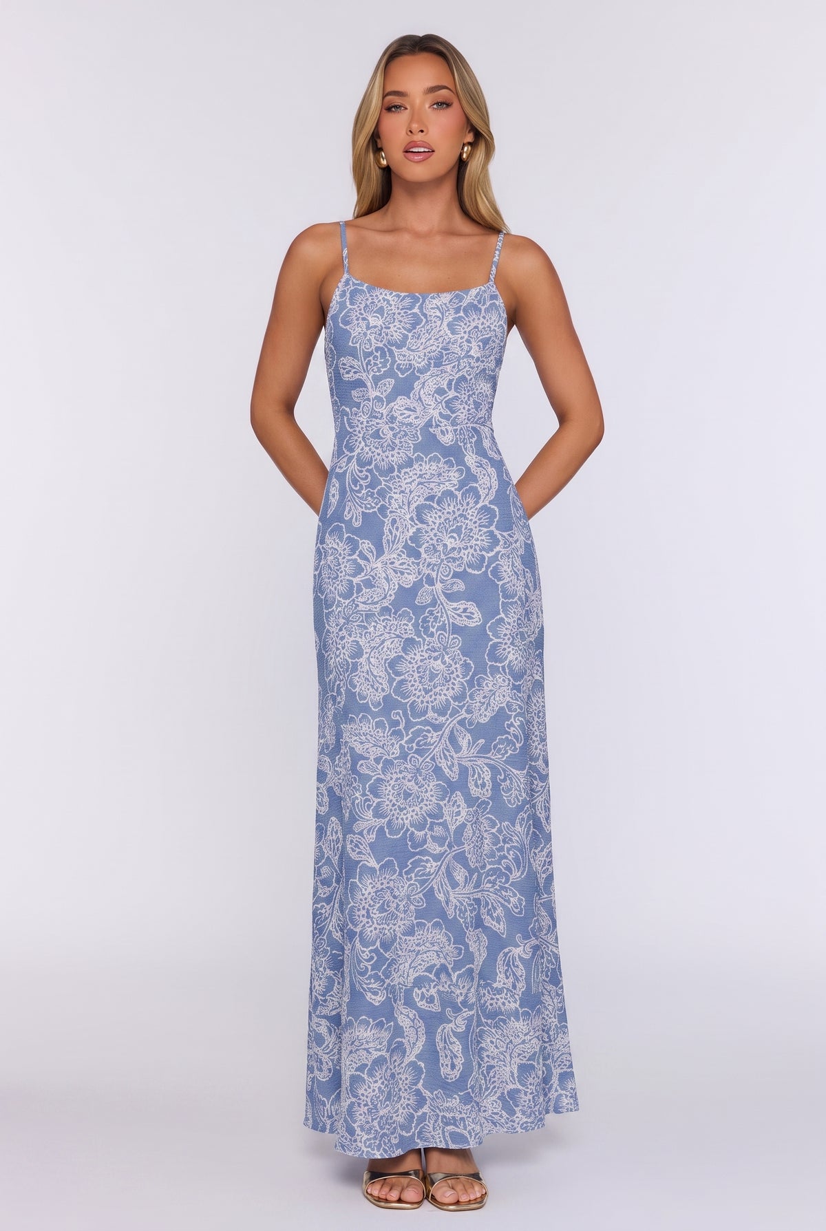 VESTIDO GINA