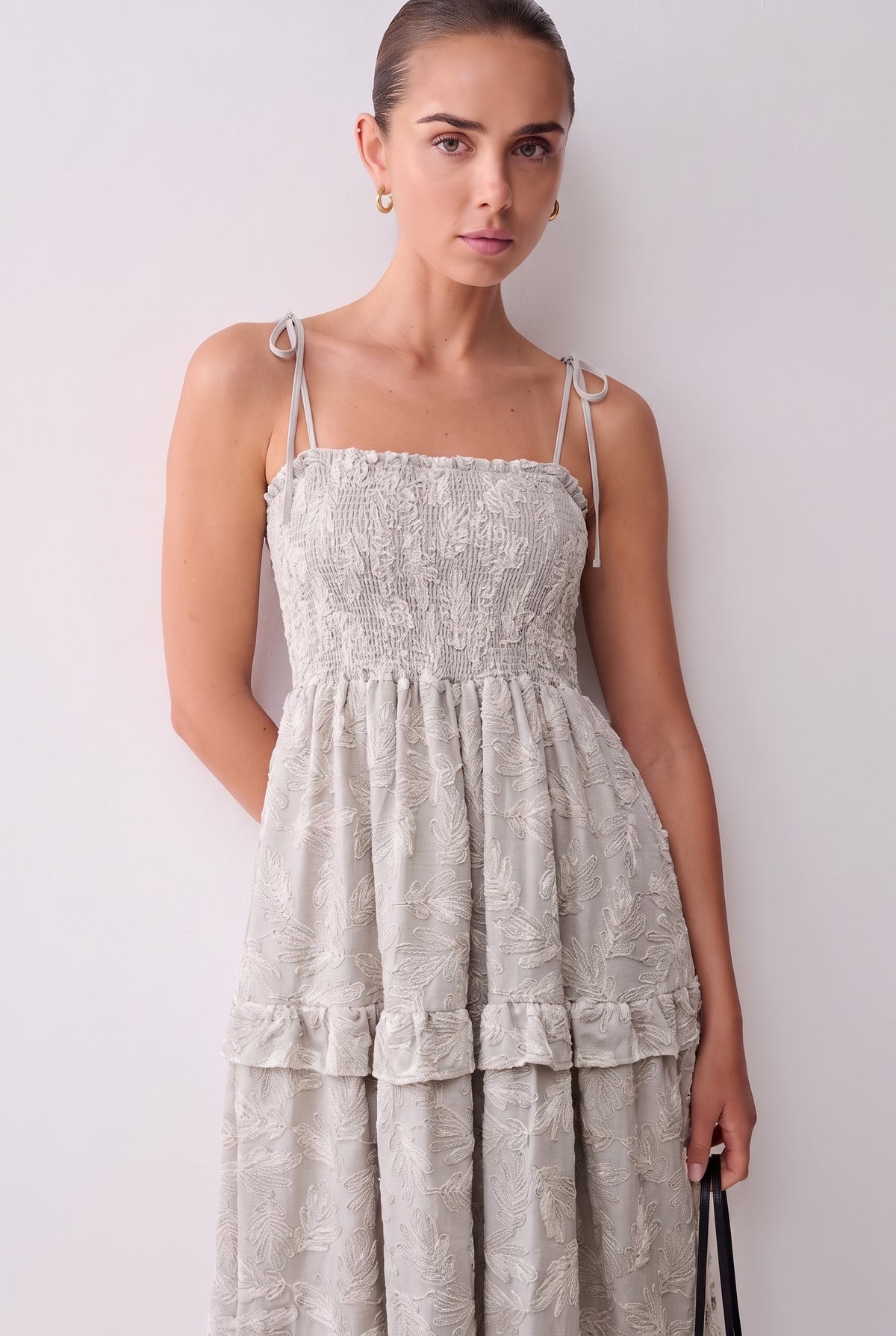 VESTIDO AURA
