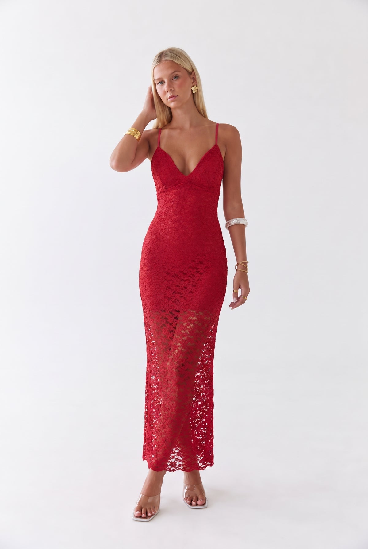 VESTIDO PALMIRA