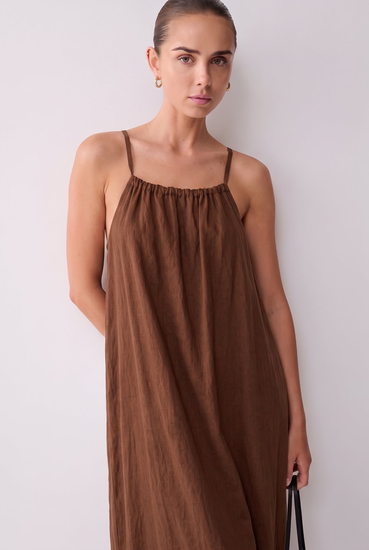 VESTIDO GINEBRA