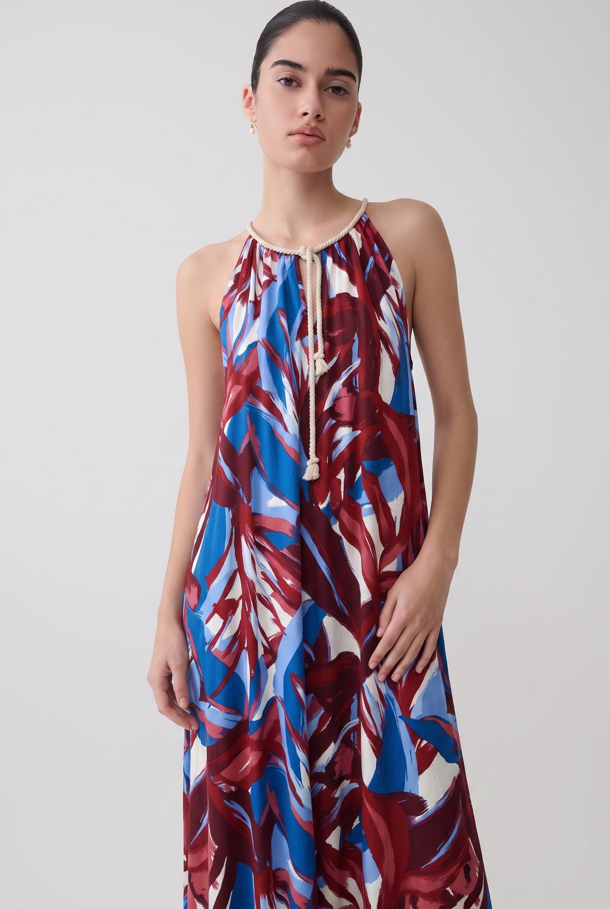 VESTIDO FIO