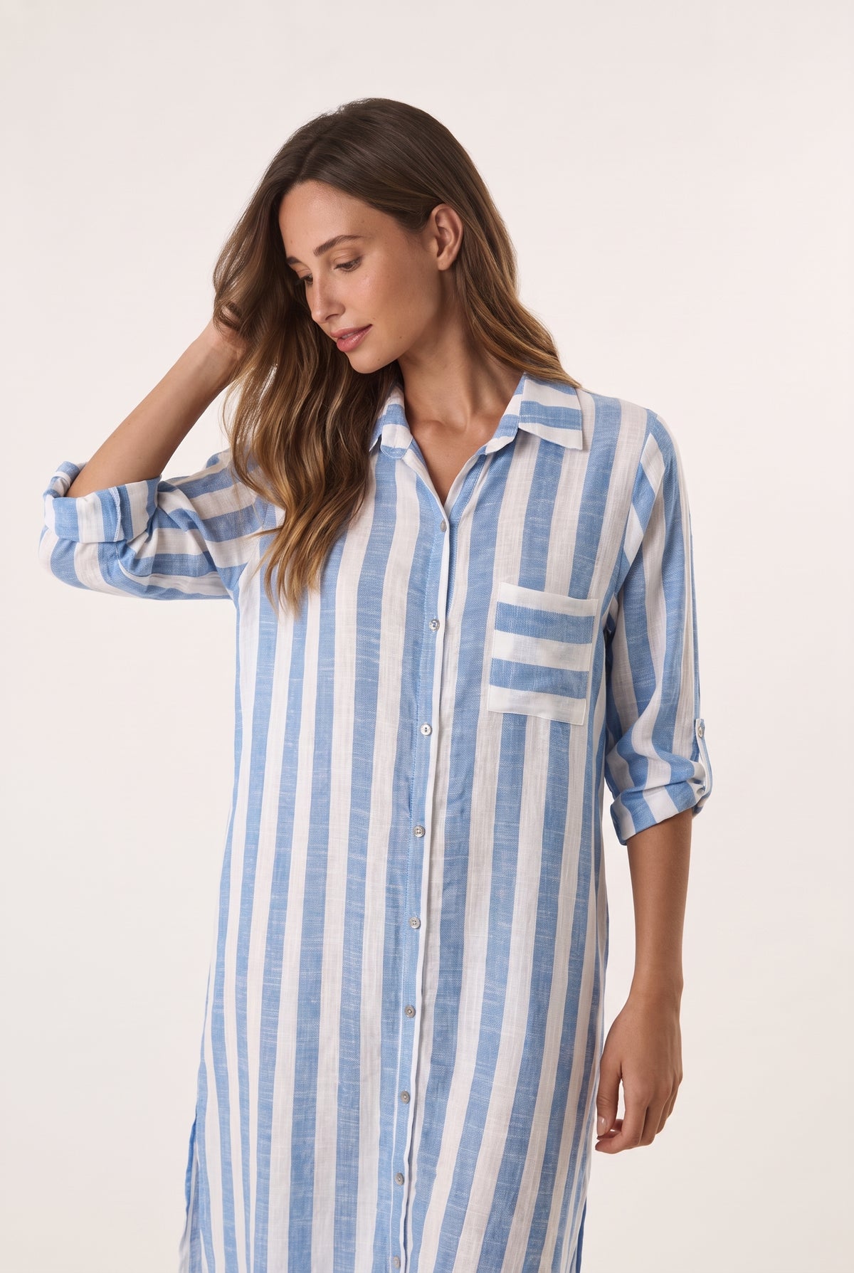 CAMISERO MICHELA