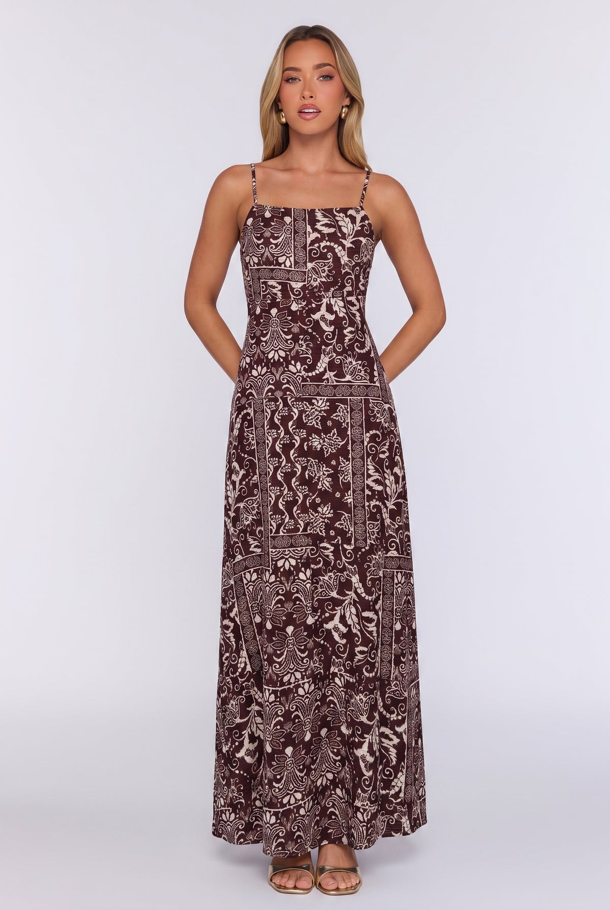 VESTIDO GINA