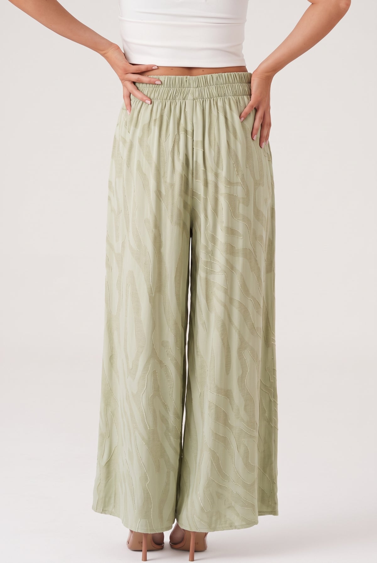 PANTALÓN SIERRA