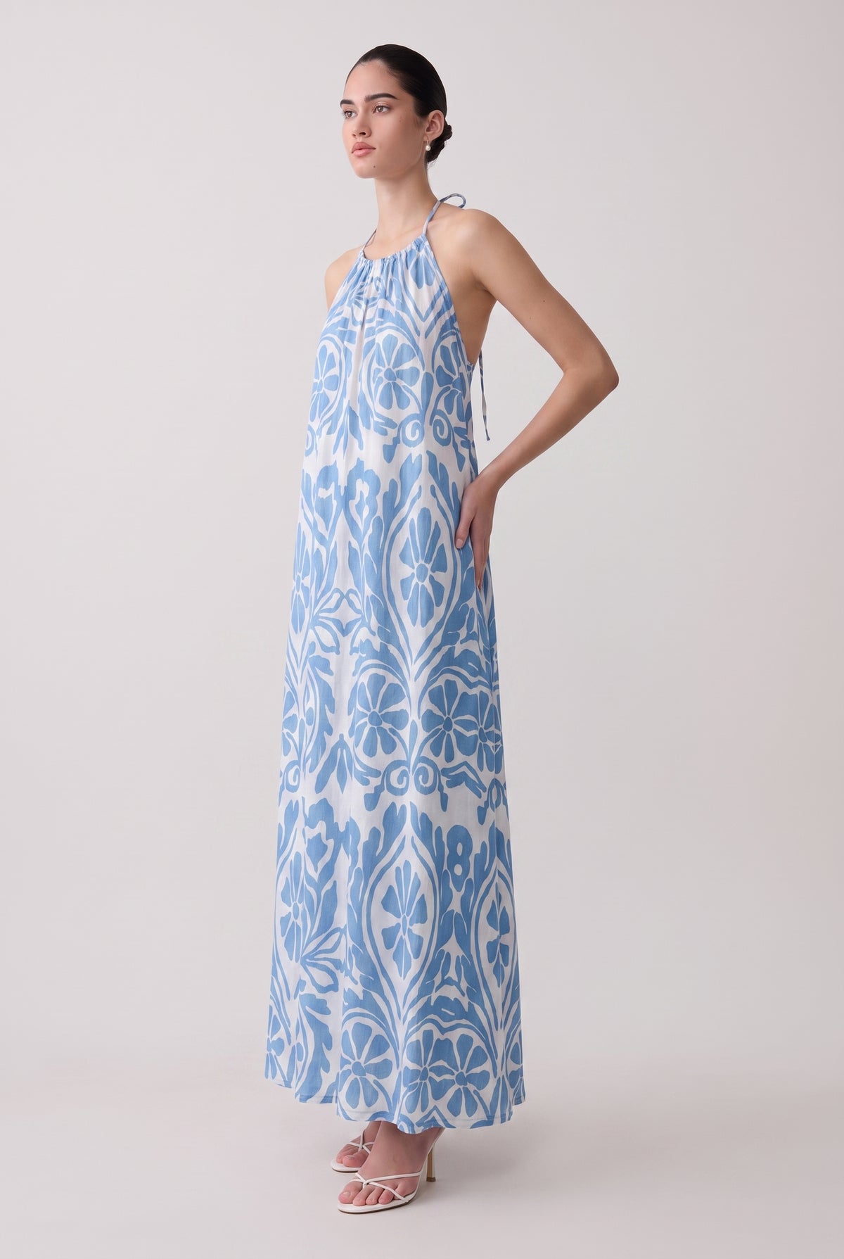 VESTIDO NALA