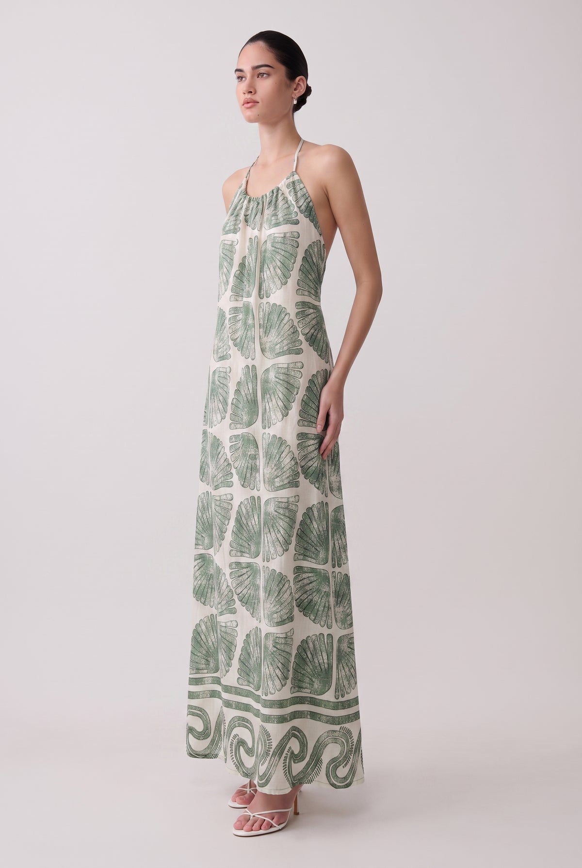 VESTIDO NALA