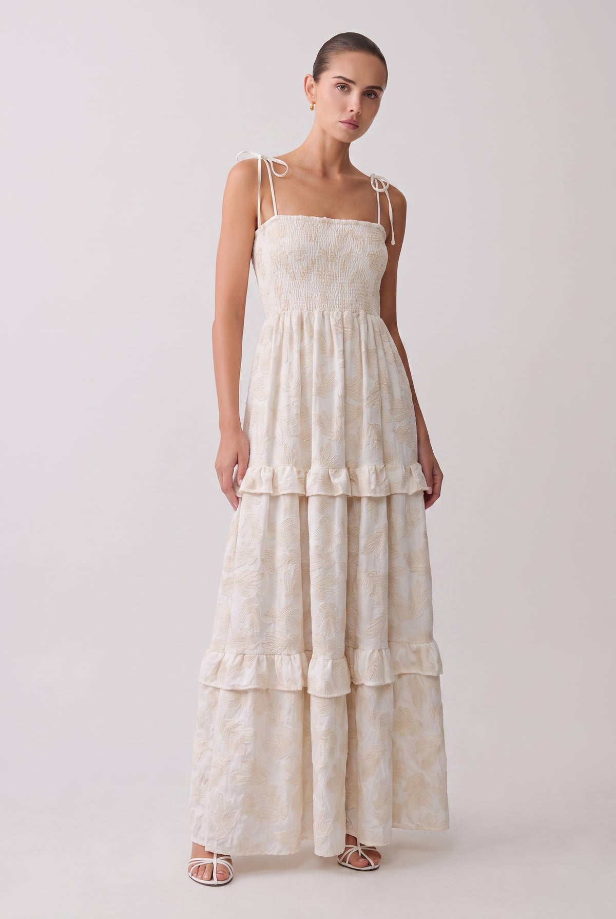 VESTIDO AURA