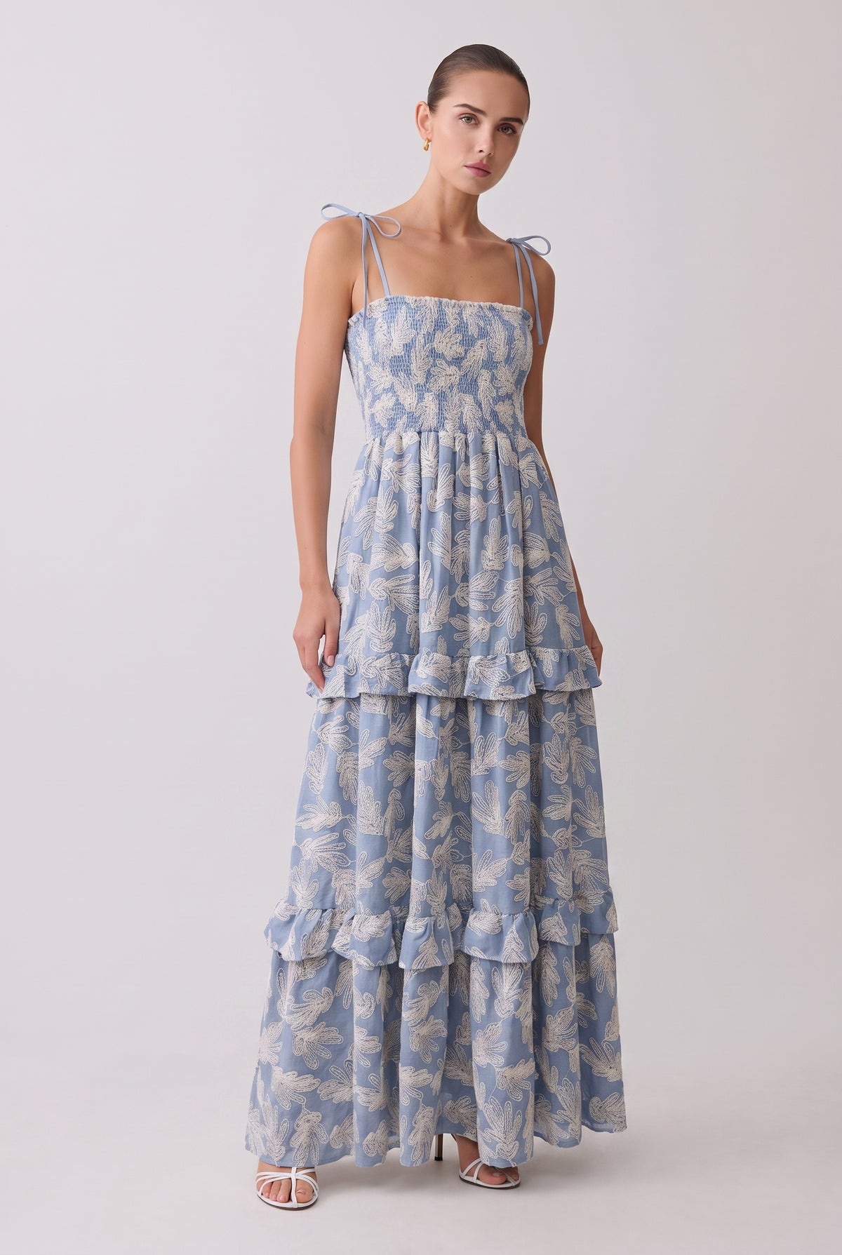 VESTIDO AURA