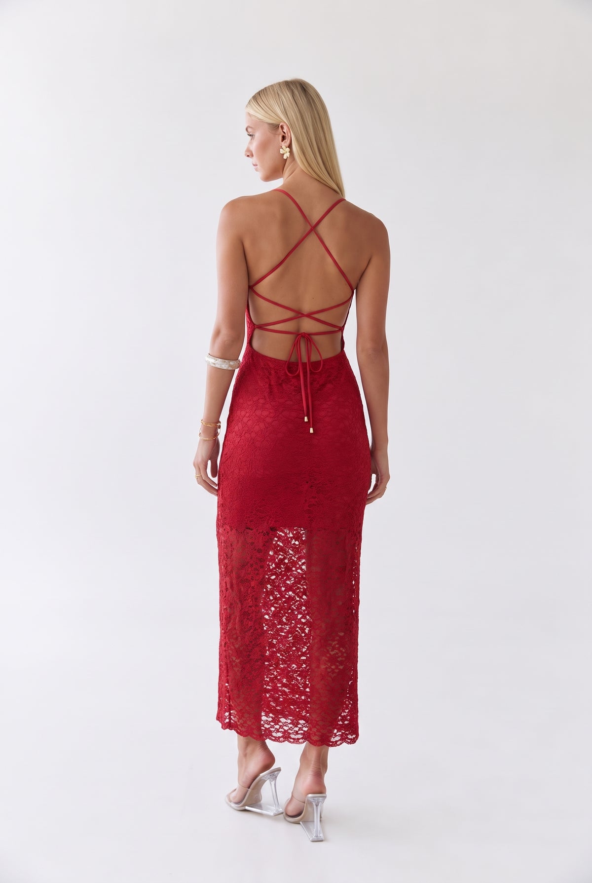 VESTIDO PALMIRA