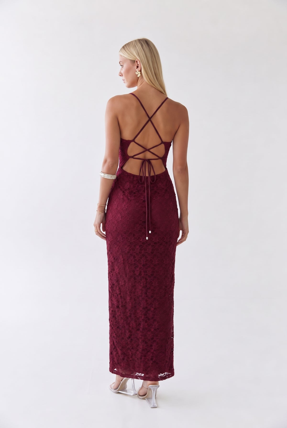 VESTIDO PALMIRA