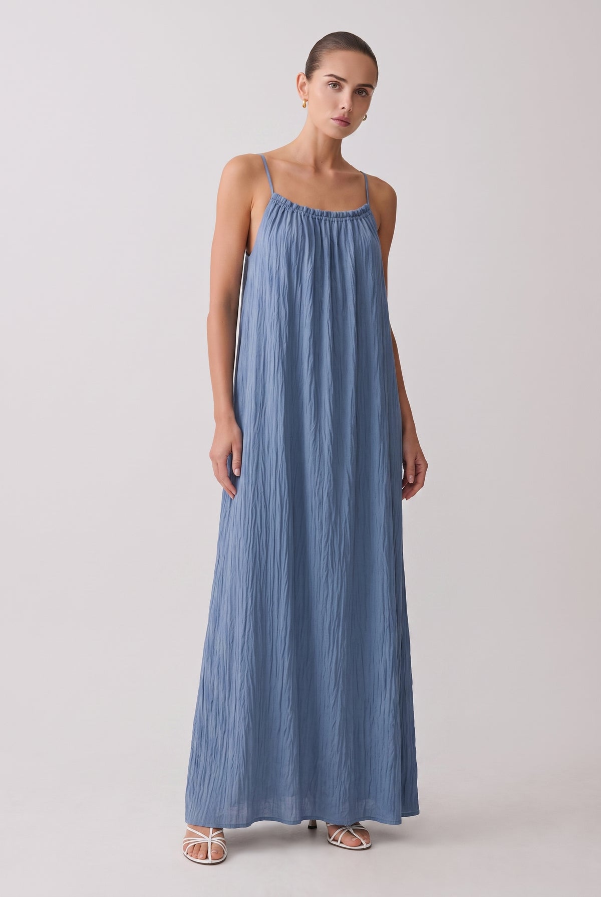 VESTIDO GINEBRA