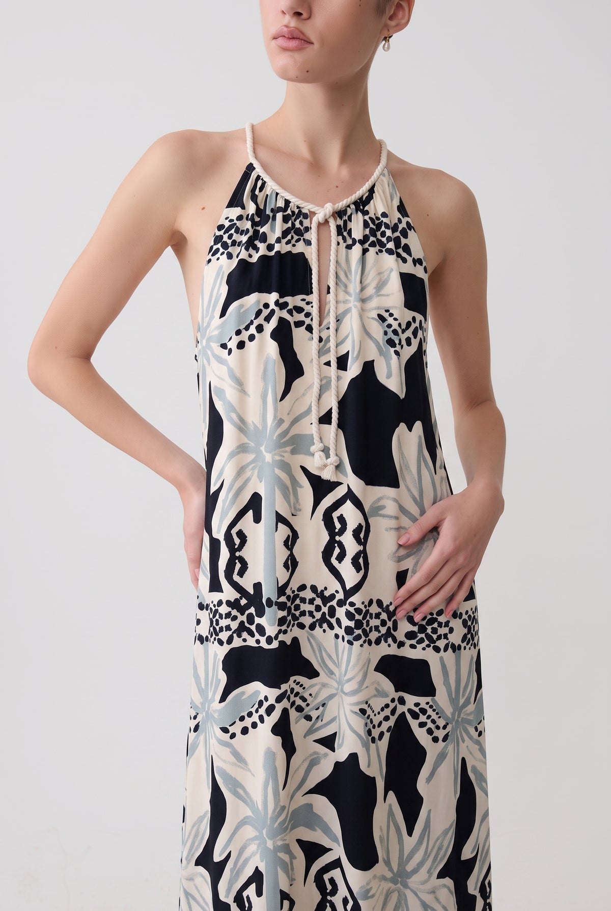 VESTIDO FIO