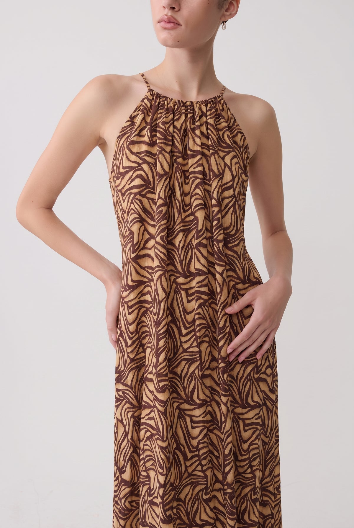 VESTIDO CARMINA