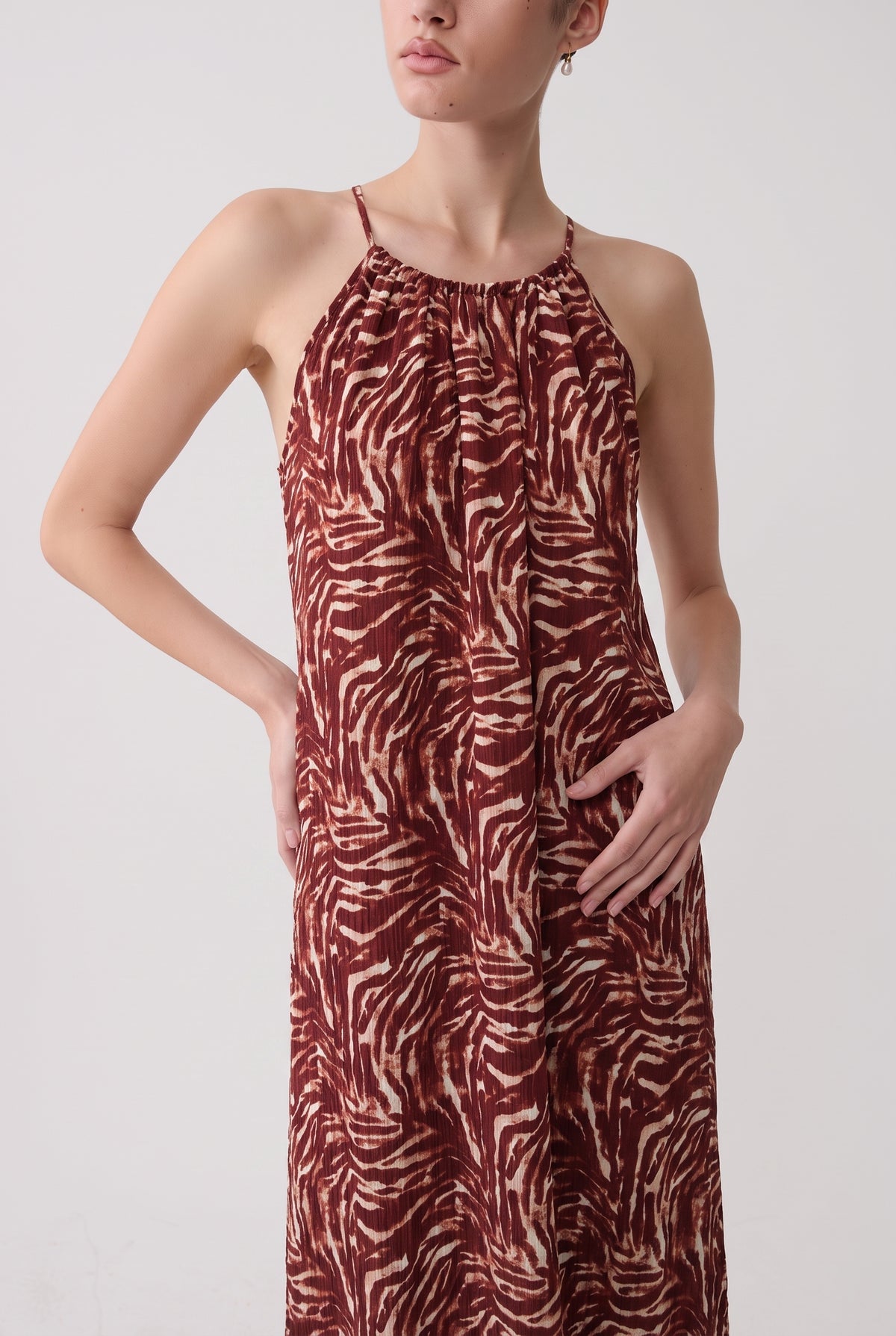 VESTIDO CARMINA