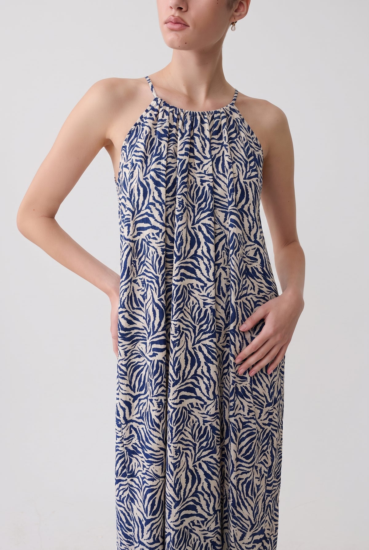 VESTIDO CARMINA