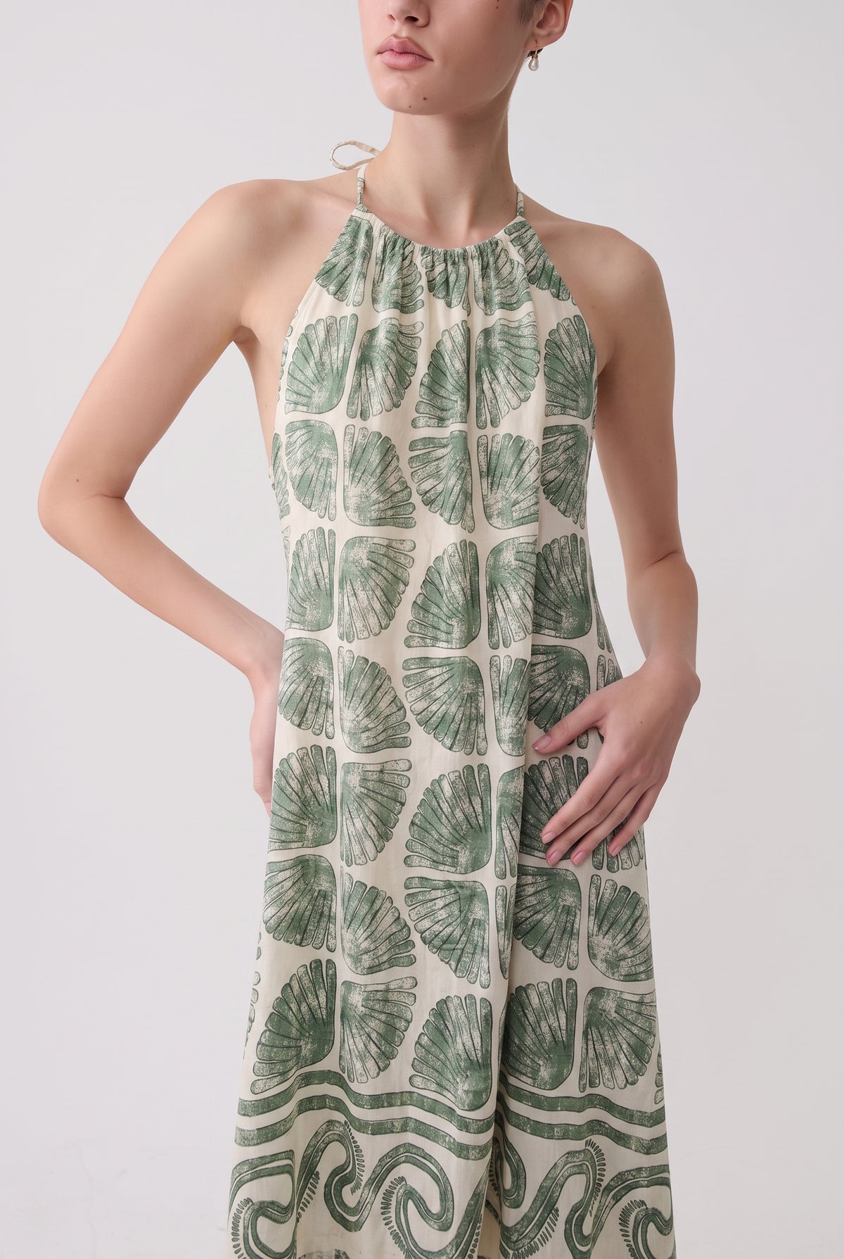 VESTIDO NALA