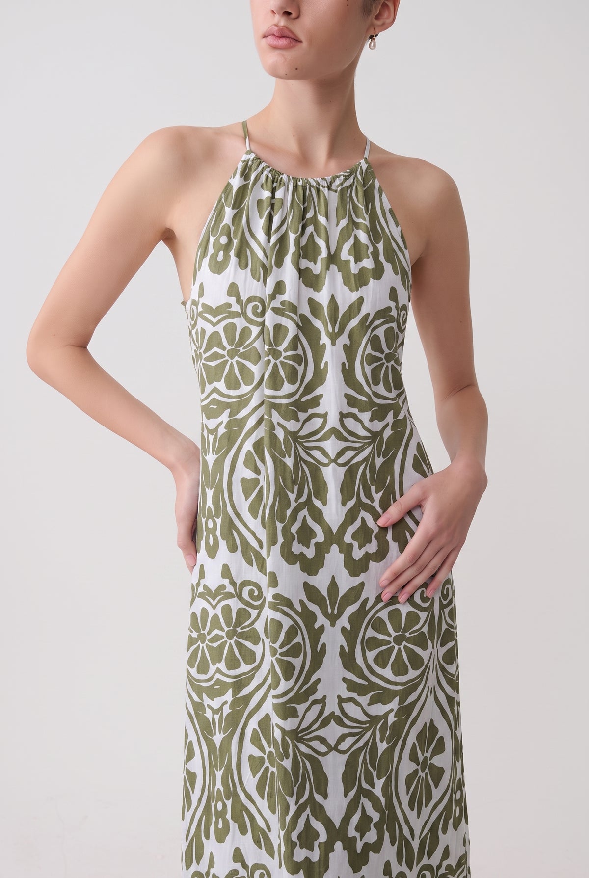 VESTIDO NALA