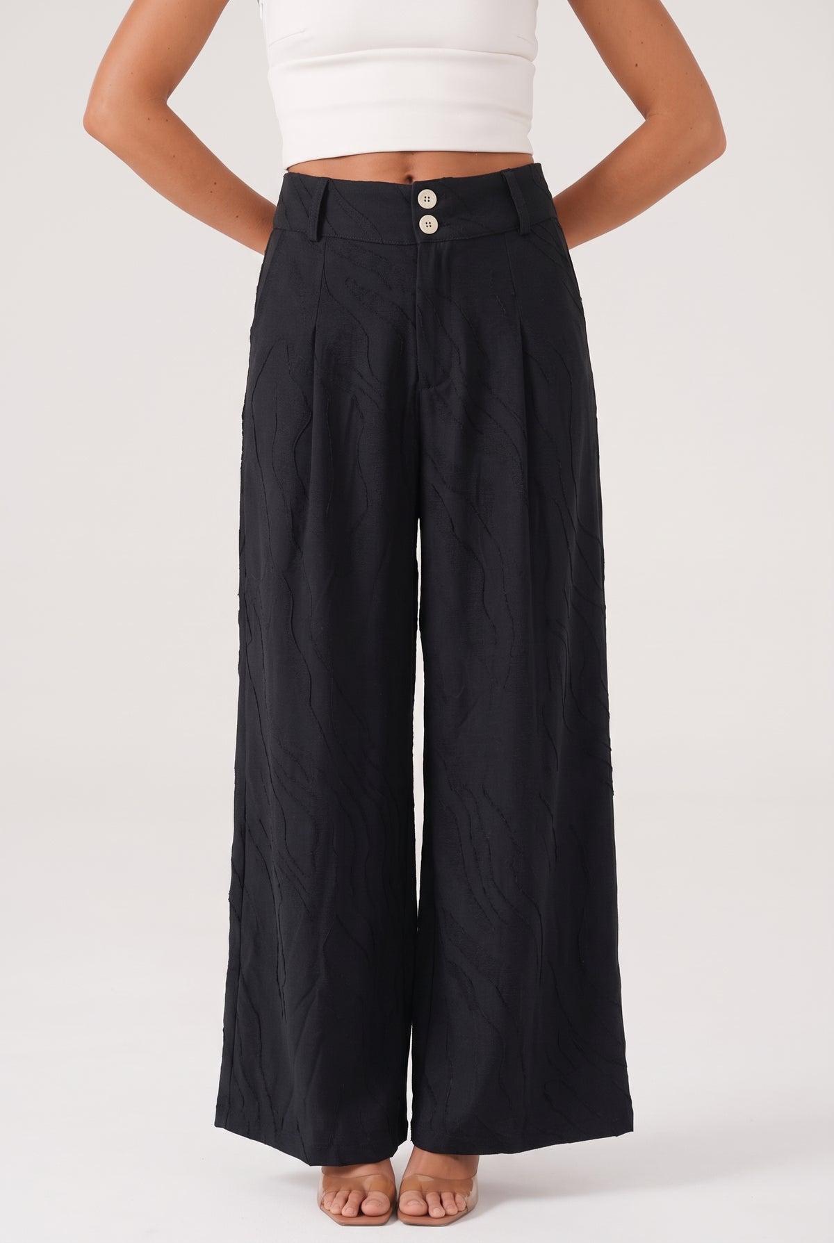 PANTALÓN SIERRA