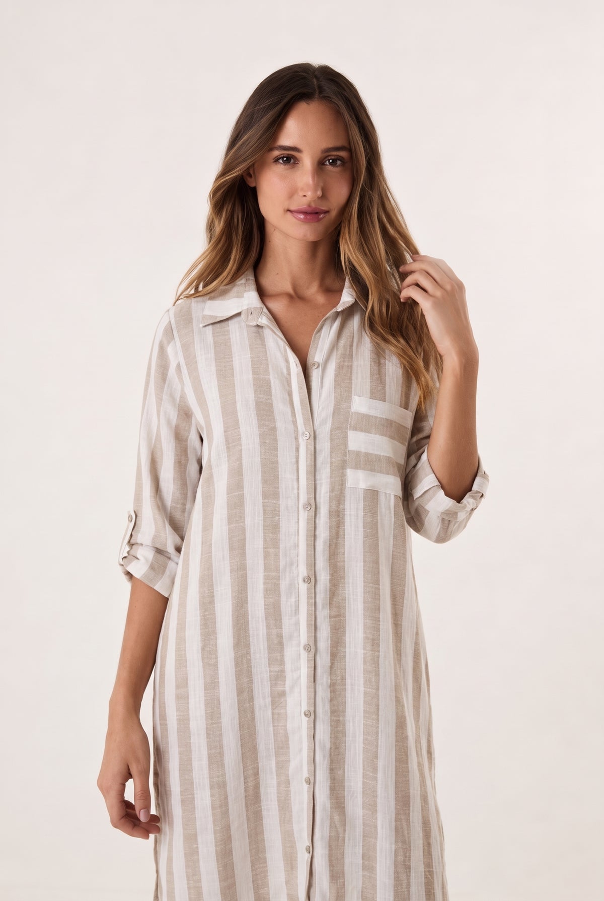 CAMISERO MICHELA