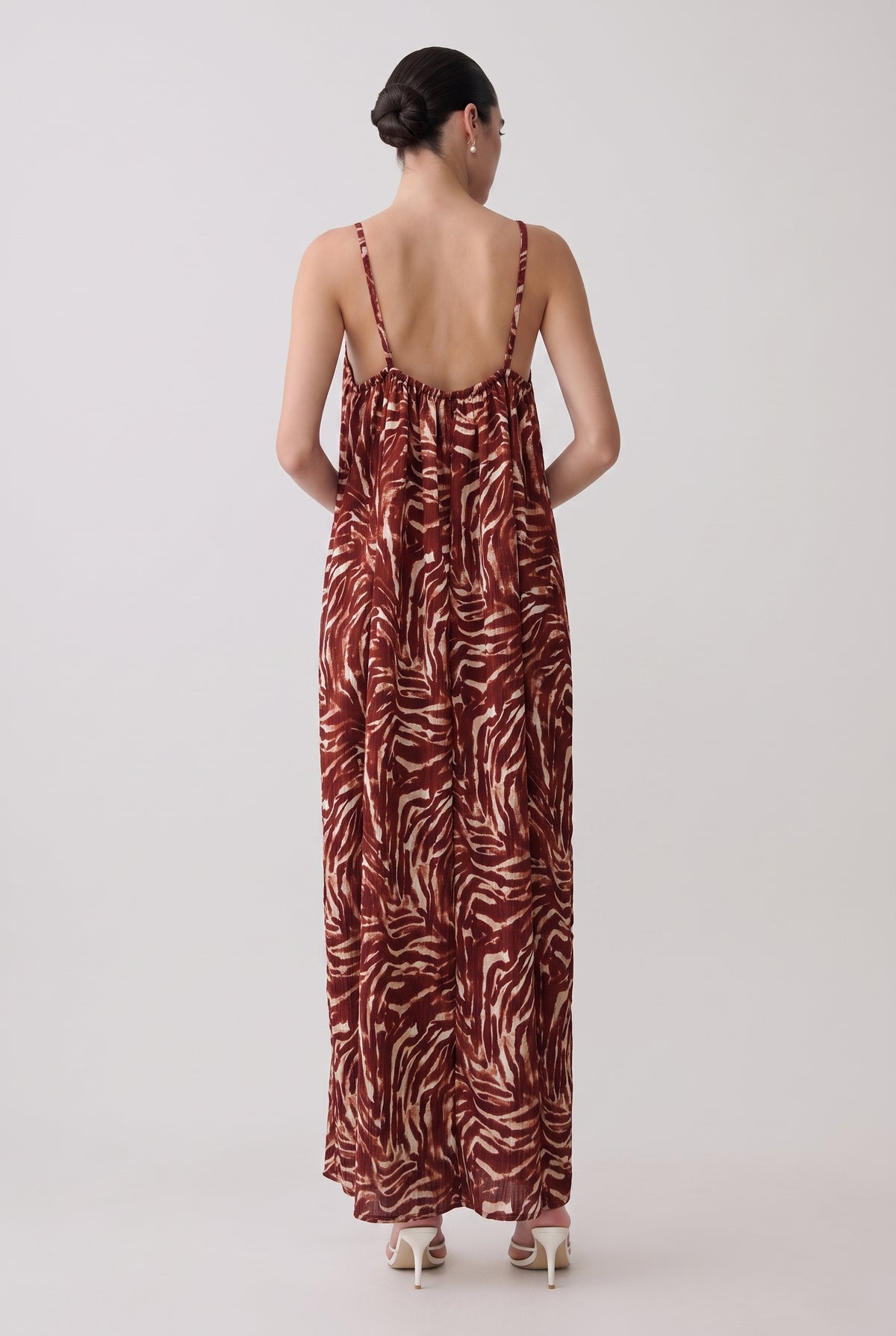 VESTIDO CARMINA