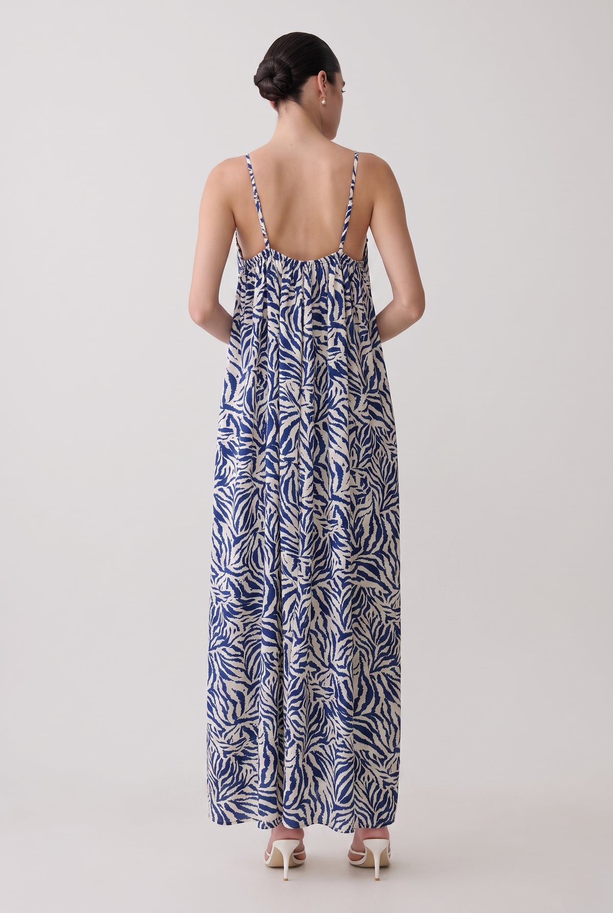 VESTIDO CARMINA