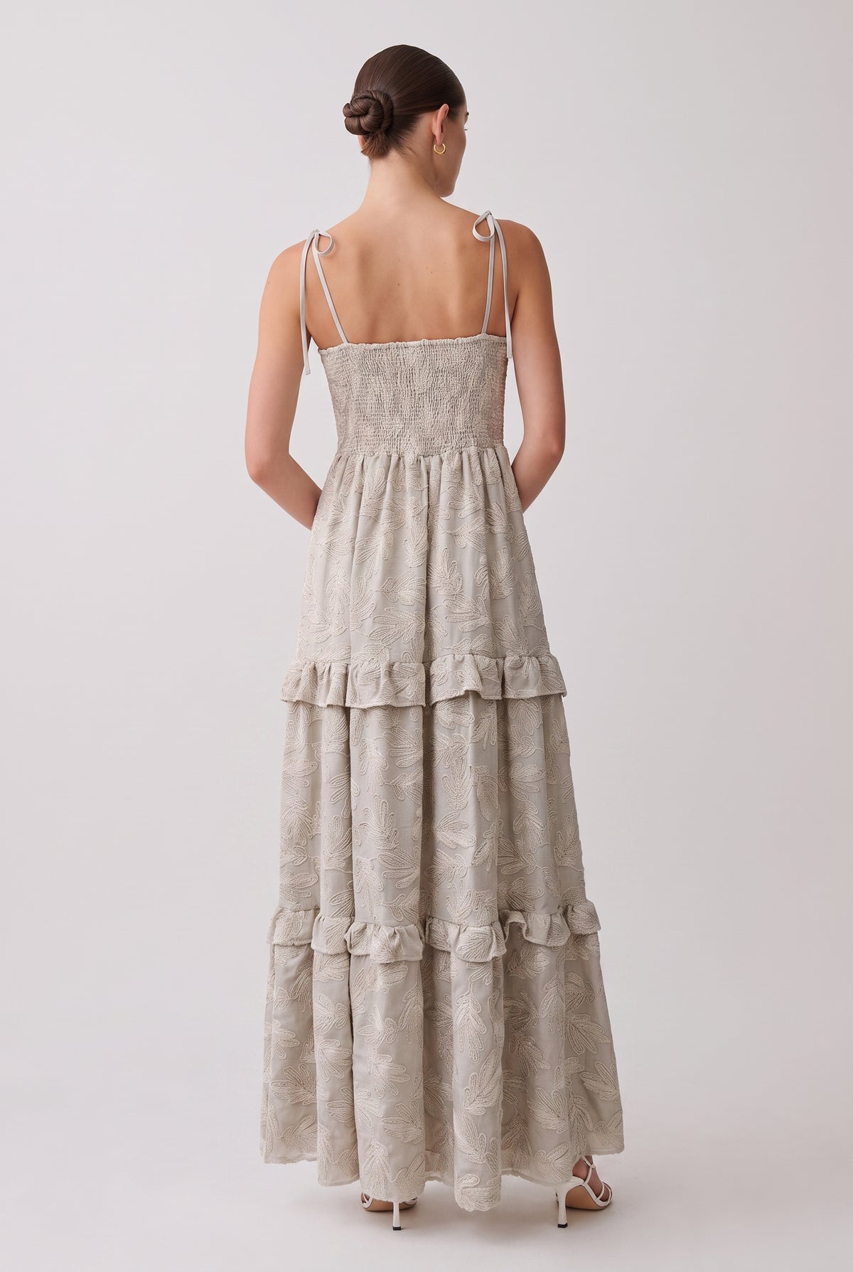 VESTIDO AURA