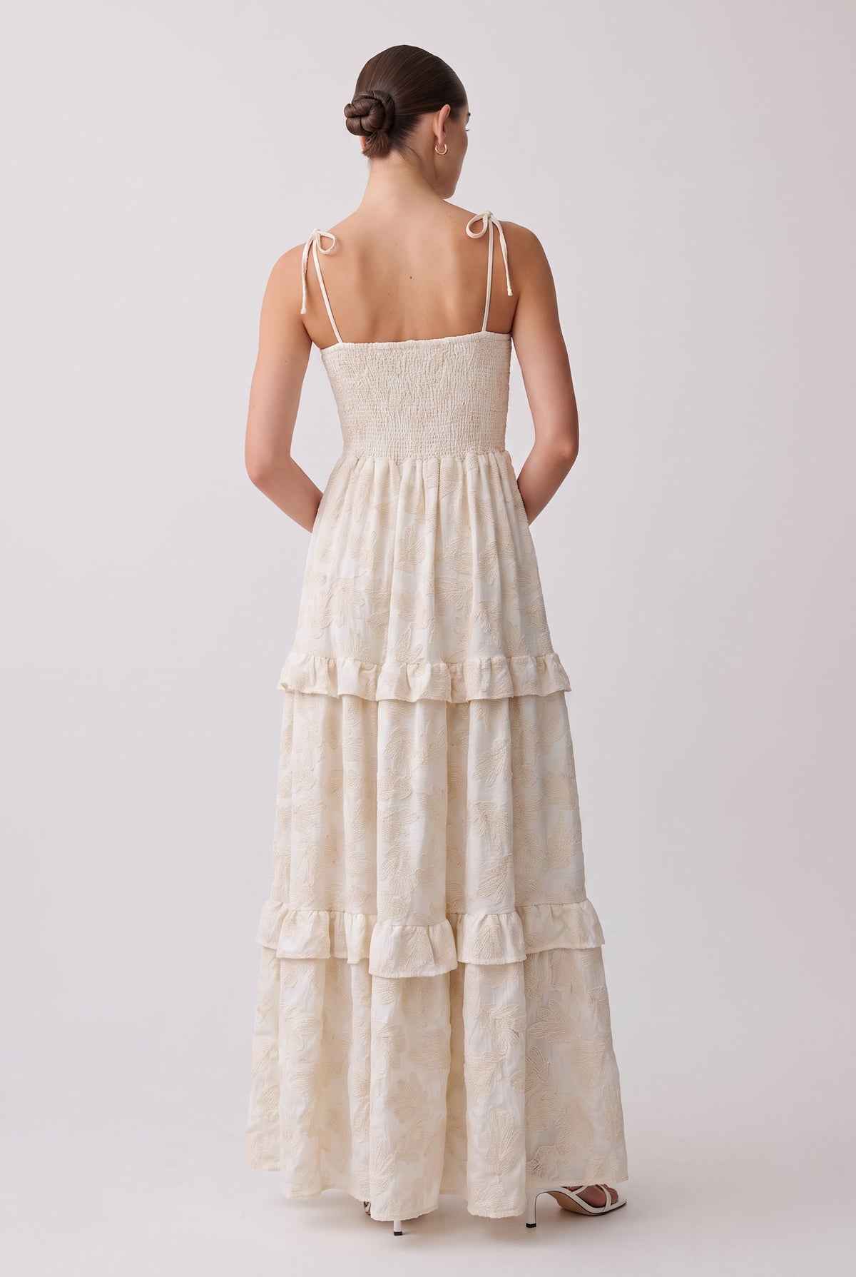 VESTIDO AURA