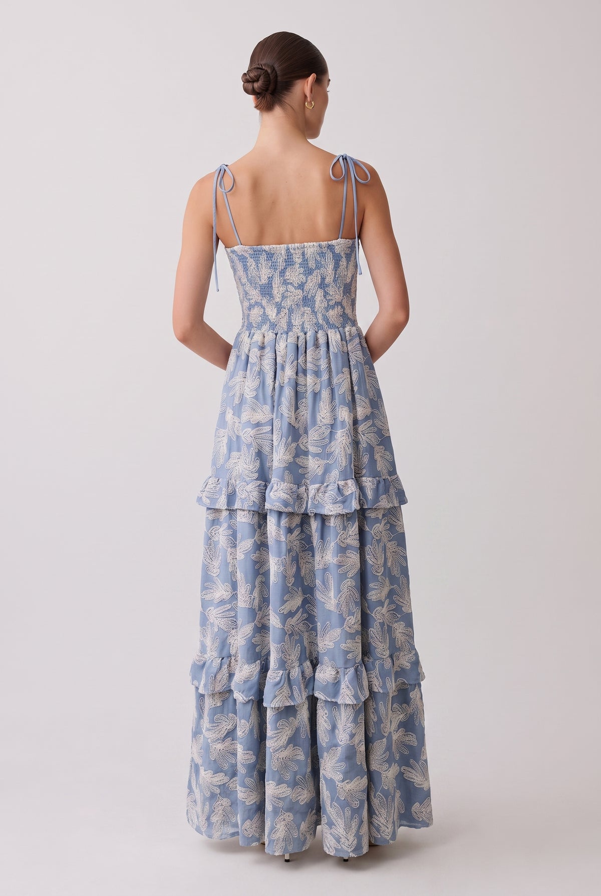 VESTIDO AURA