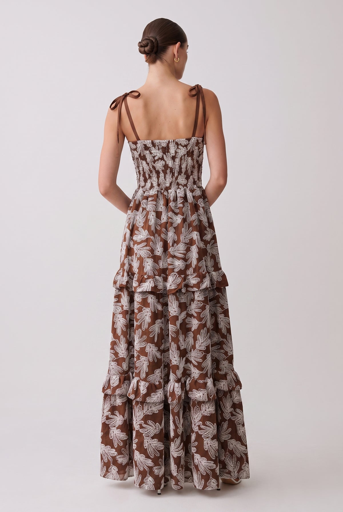 VESTIDO AURA
