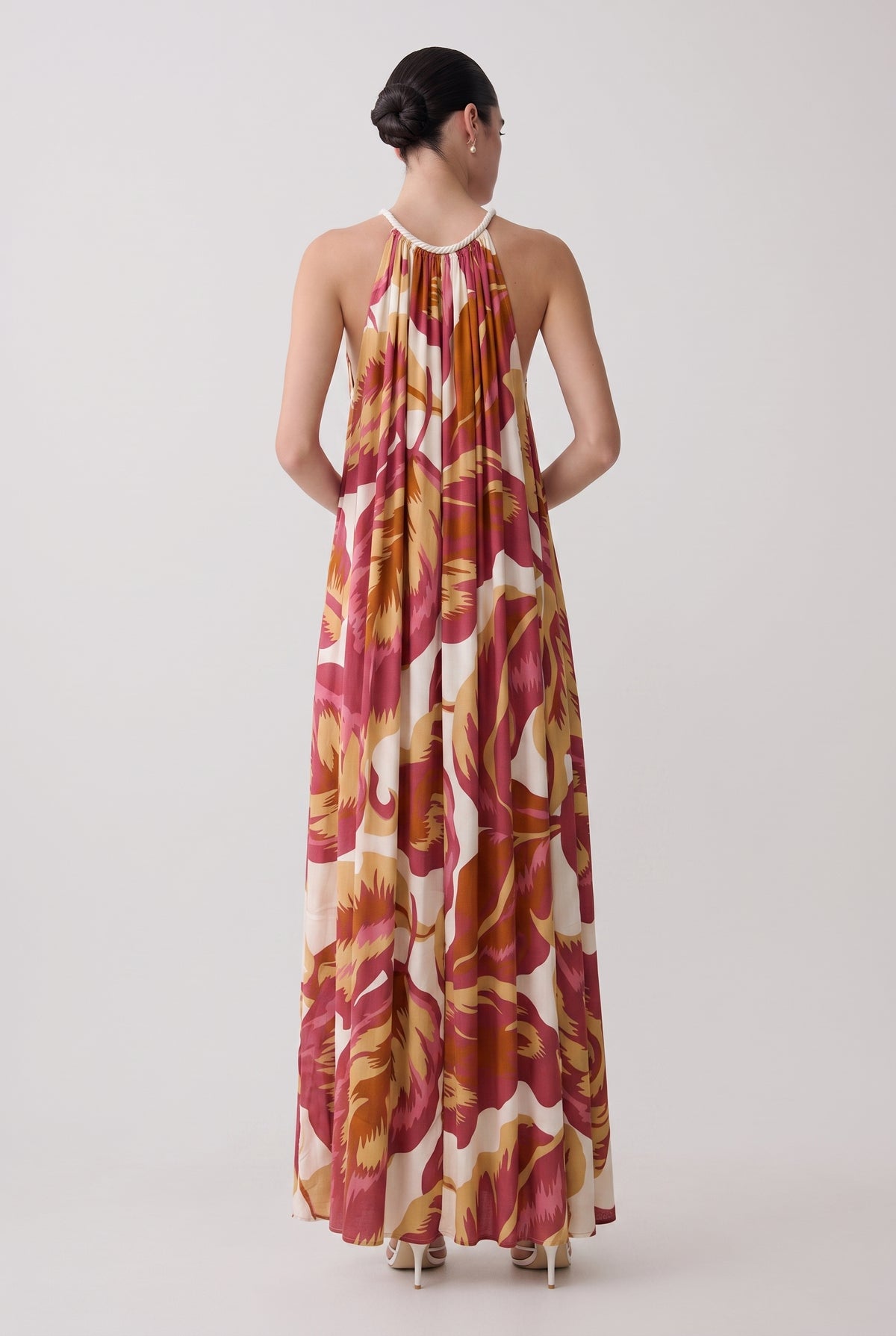 VESTIDO FIO