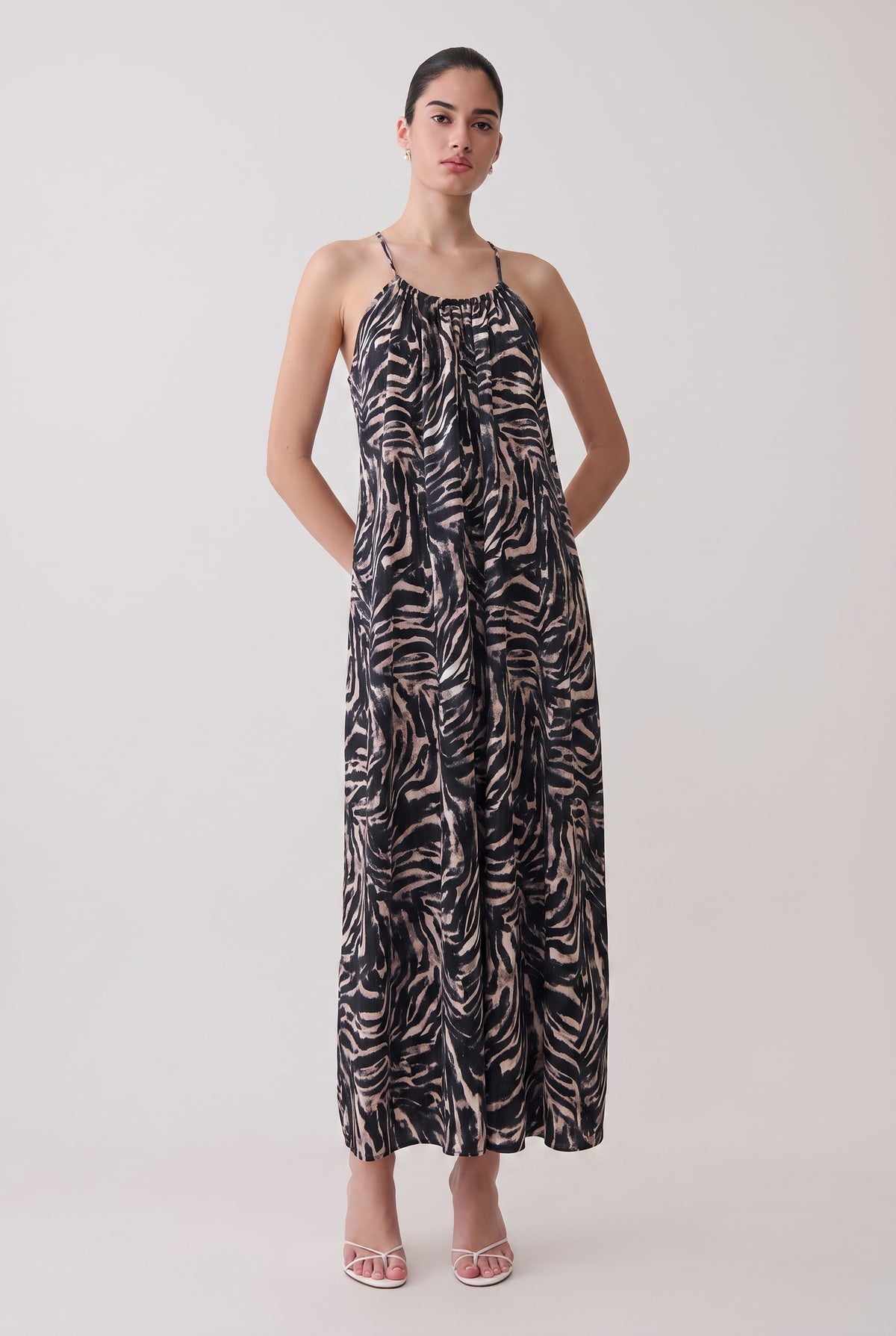 VESTIDO CARMINA