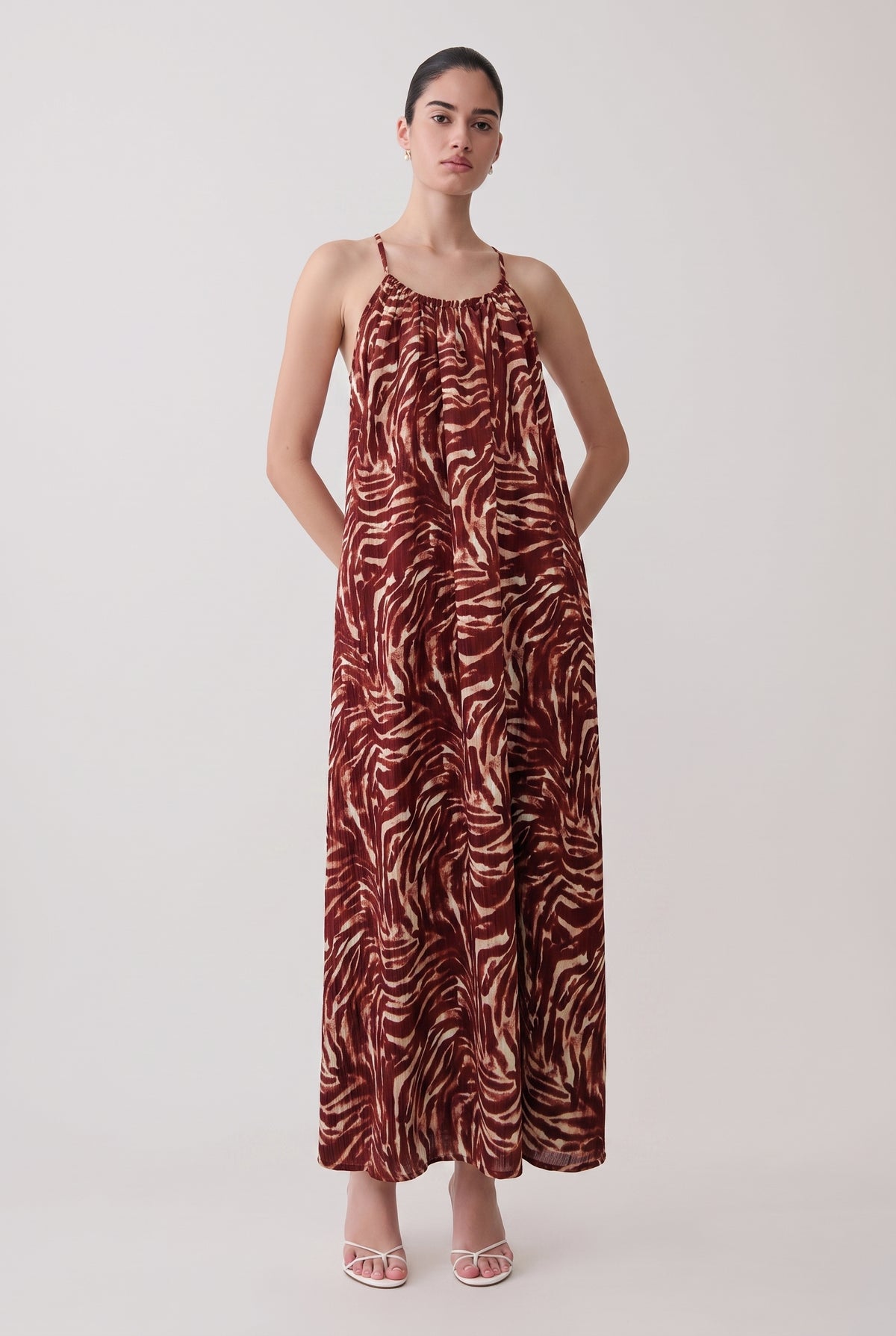 VESTIDO CARMINA