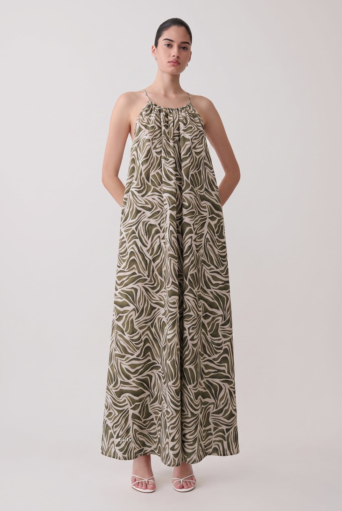 VESTIDO CARMINA