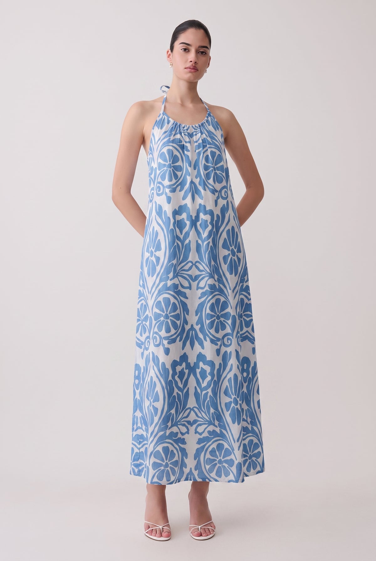 VESTIDO NALA