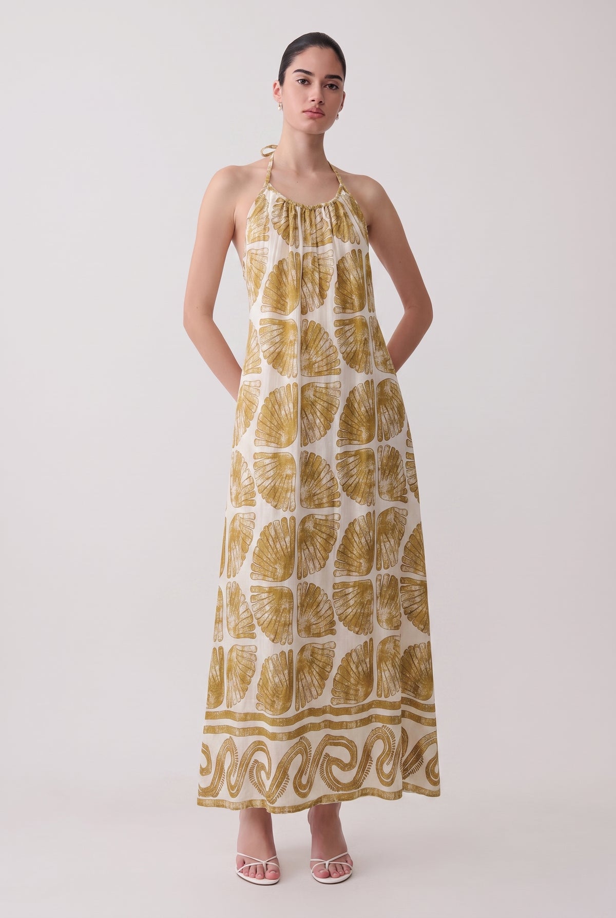VESTIDO NALA