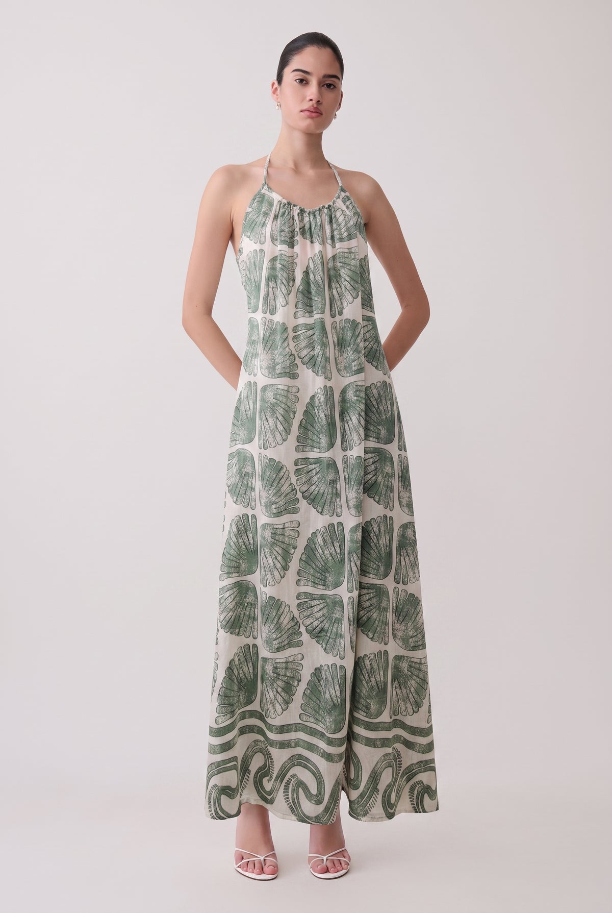 VESTIDO NALA