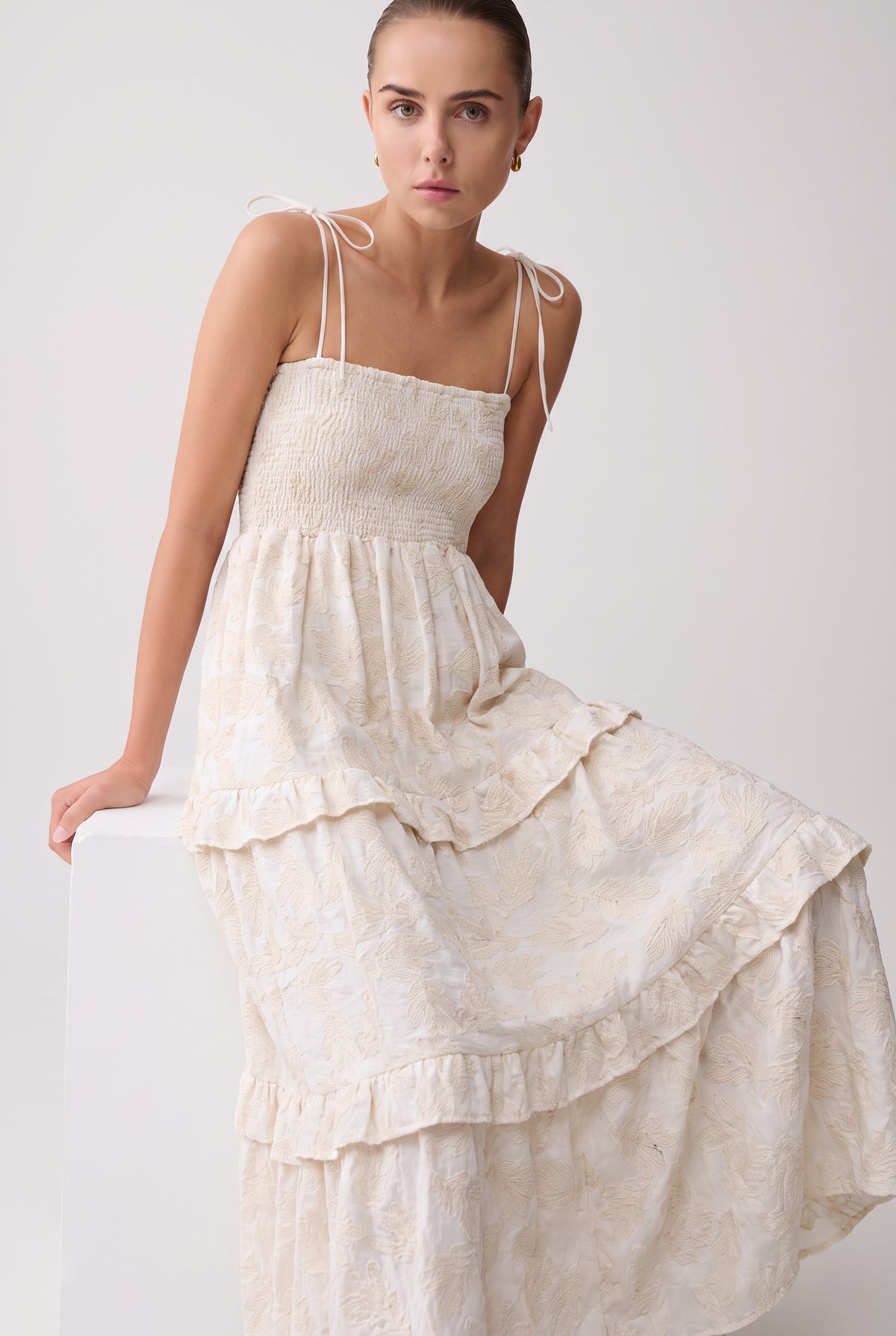 VESTIDO AURA