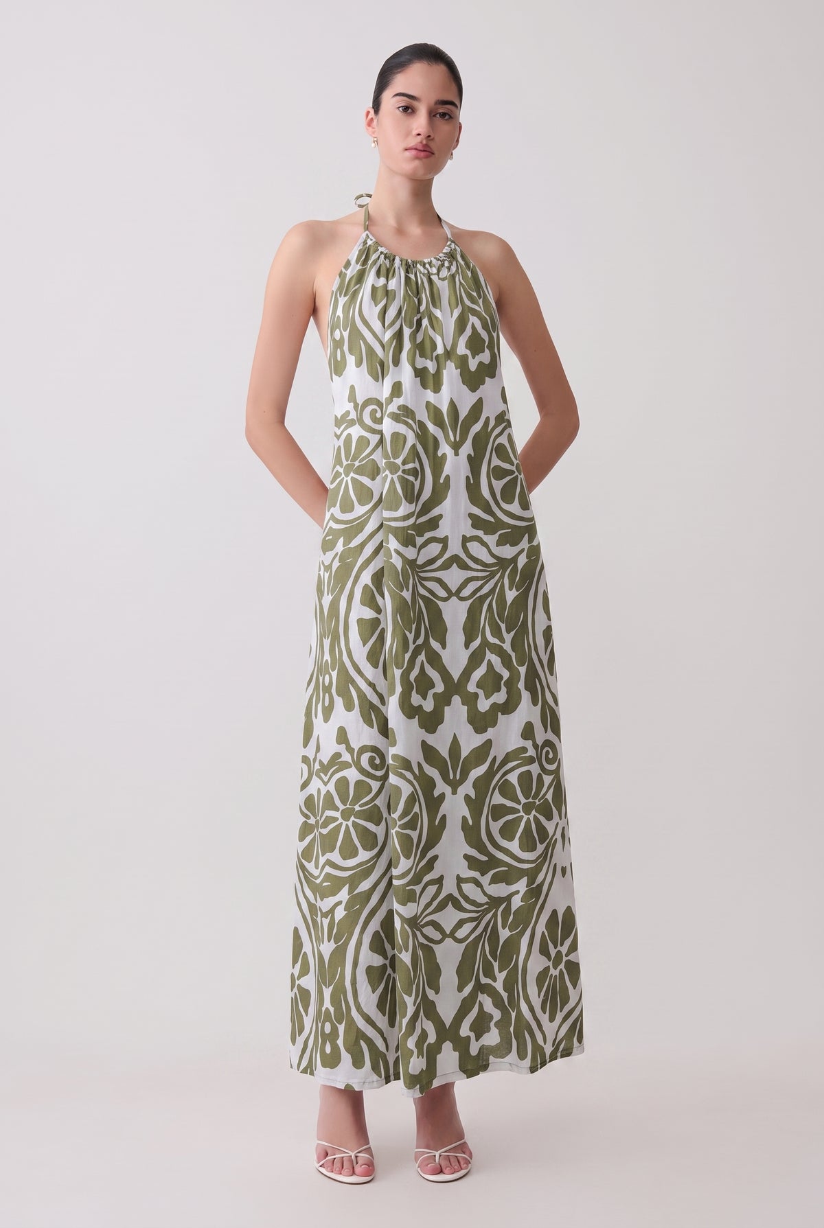VESTIDO NALA