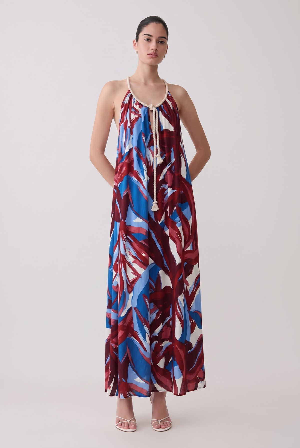 VESTIDO FIO