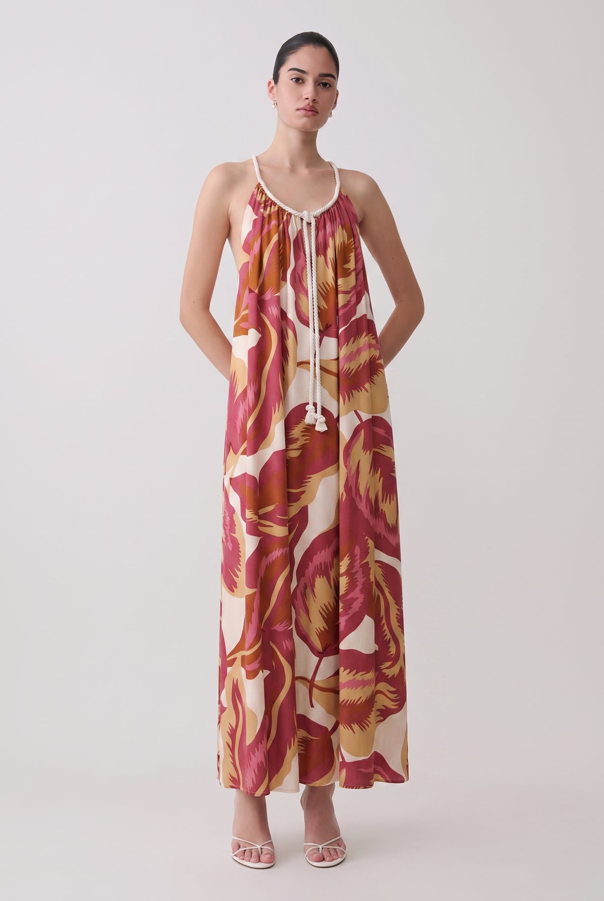 VESTIDO FIO