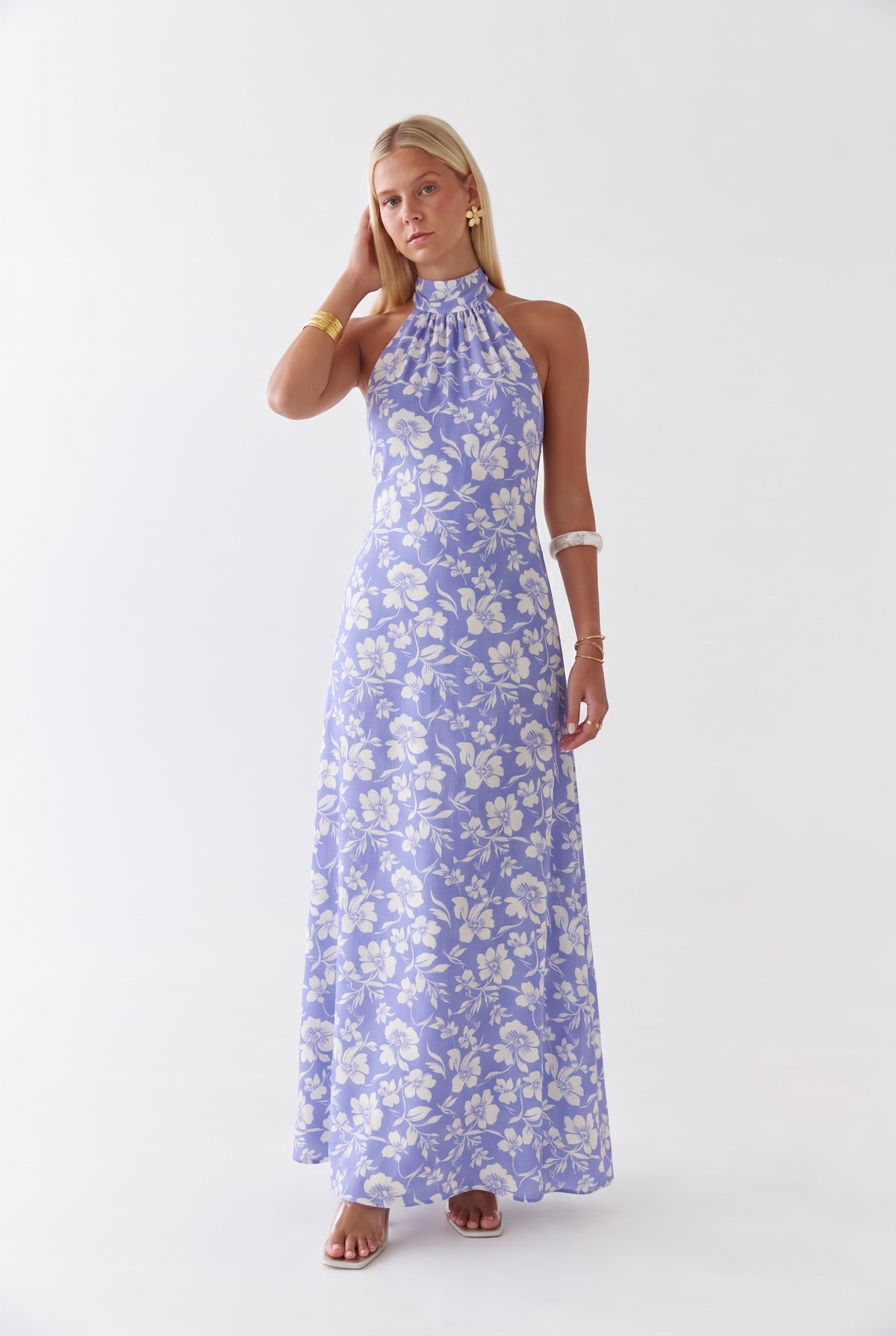 VESTIDO ALICE