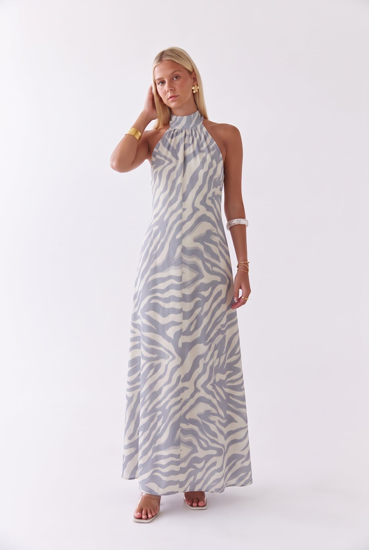 VESTIDO ALICE