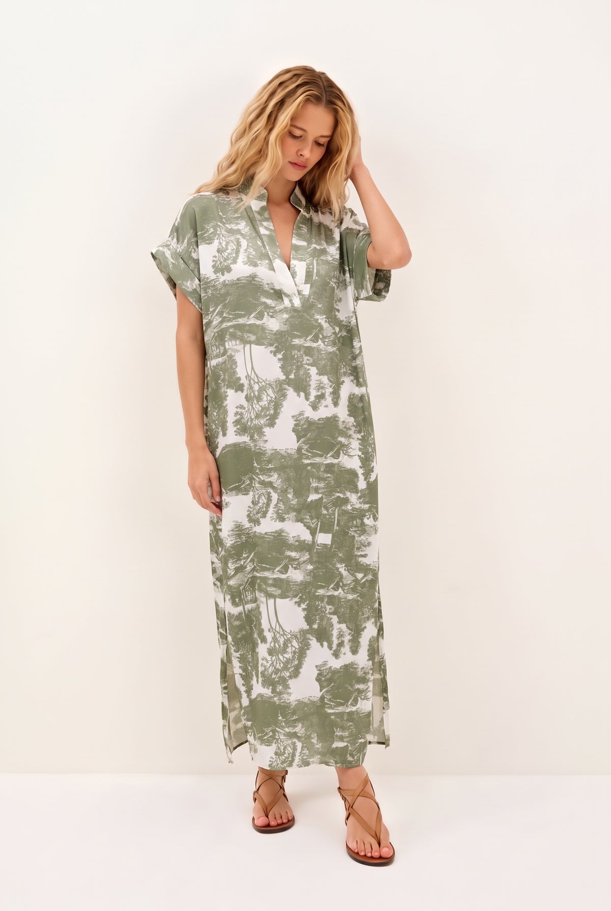 CAMISERO GULIETTE
