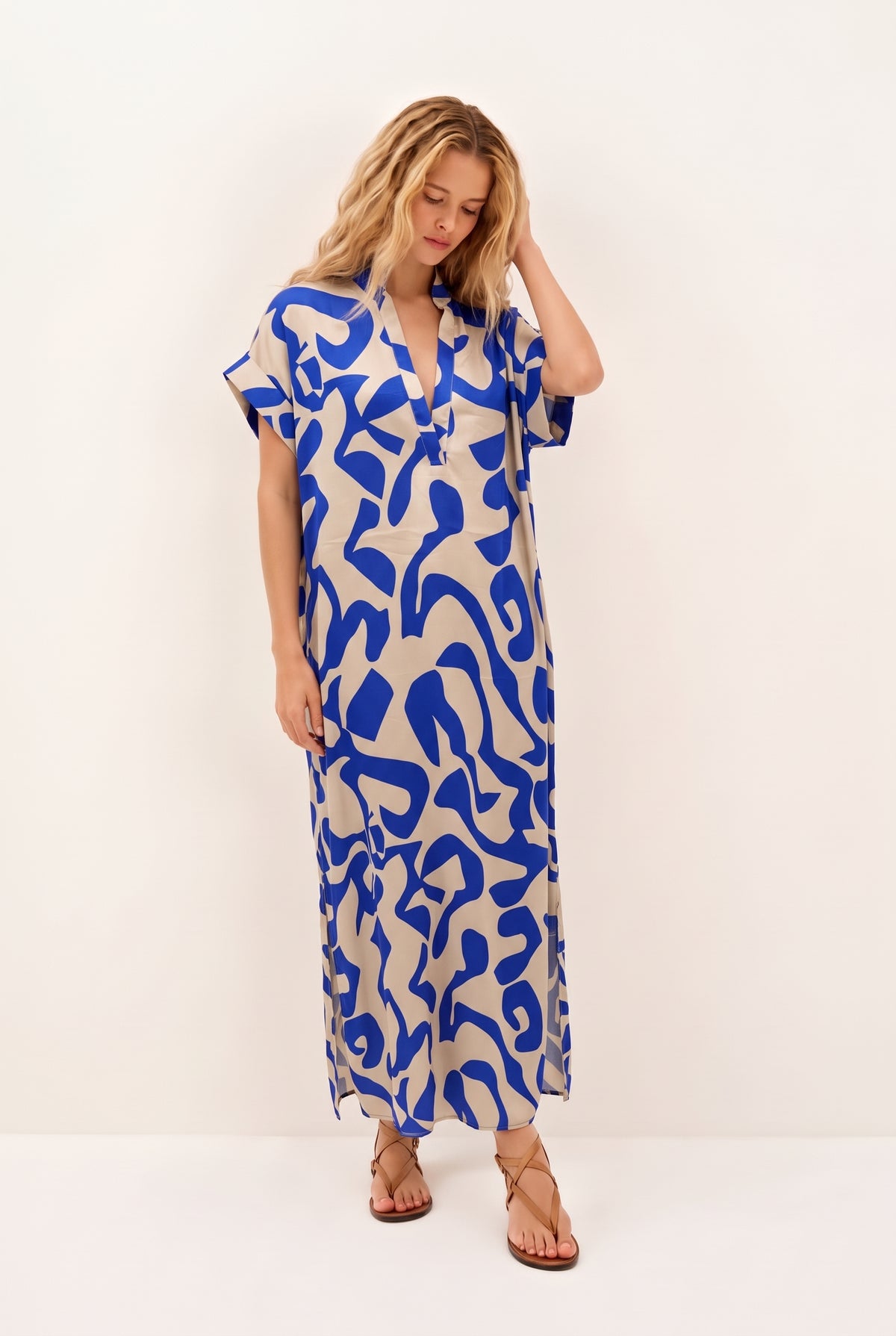 CAMISERO GULIETTE