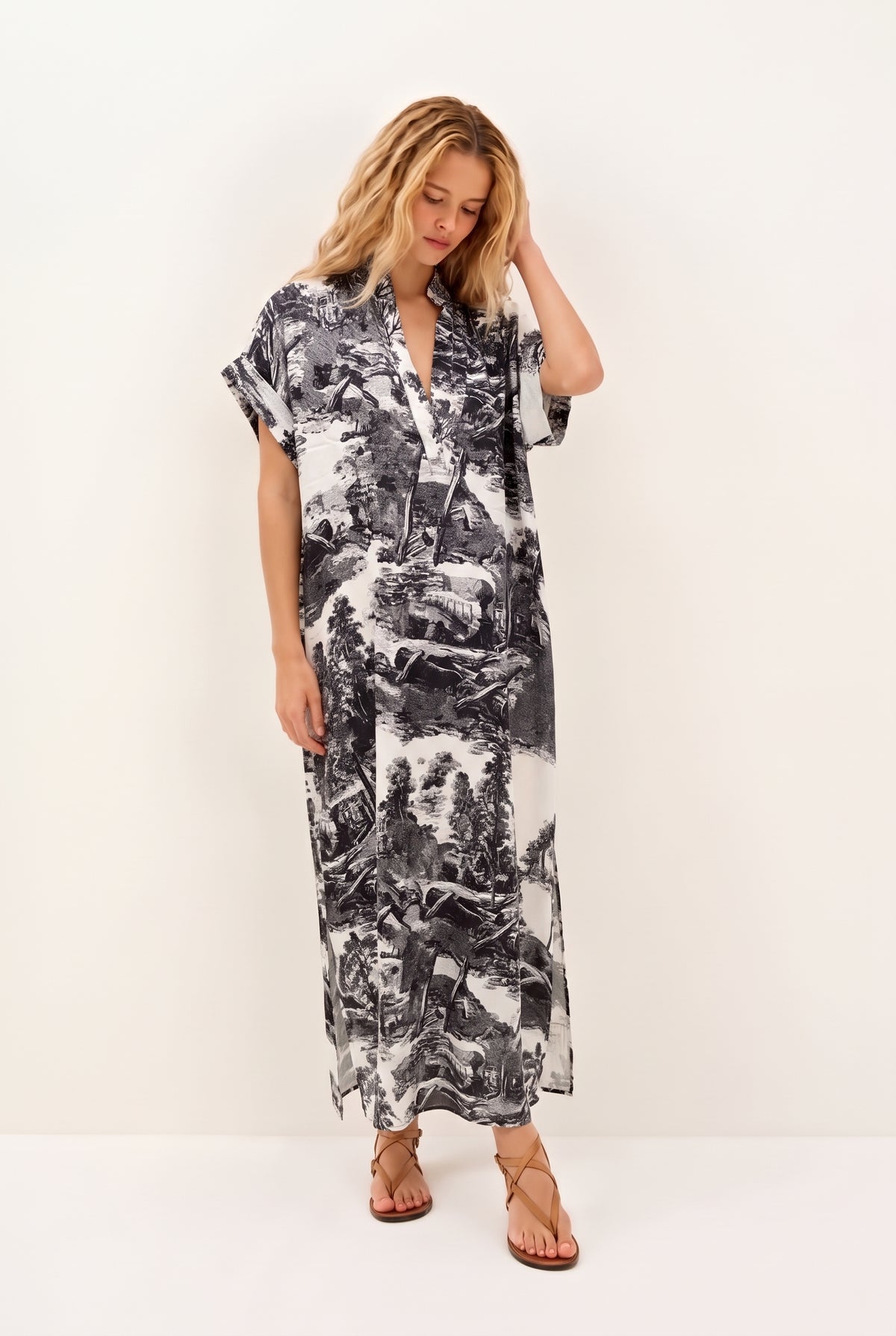 CAMISERO GULIETTE