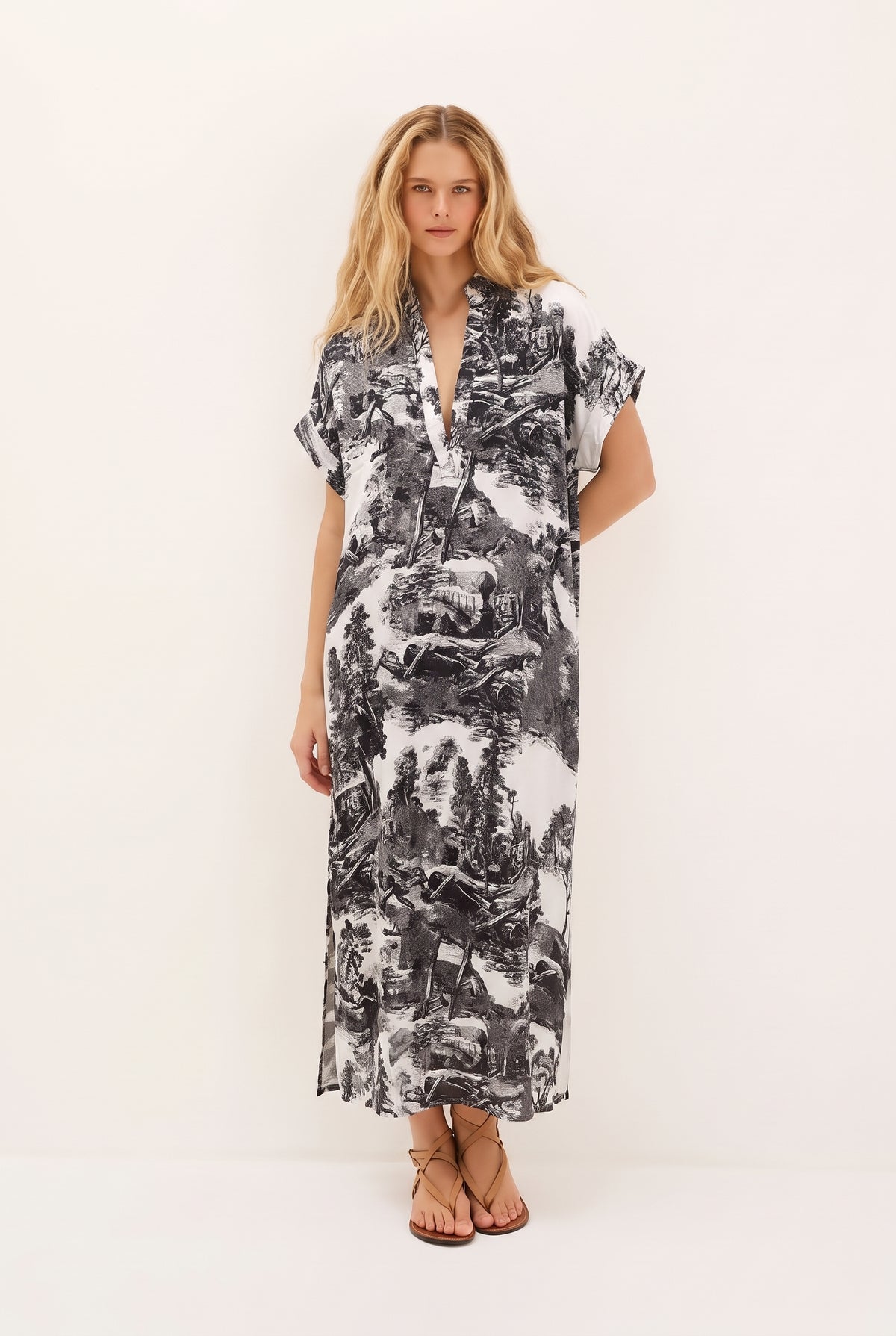 CAMISERO GULIETTE